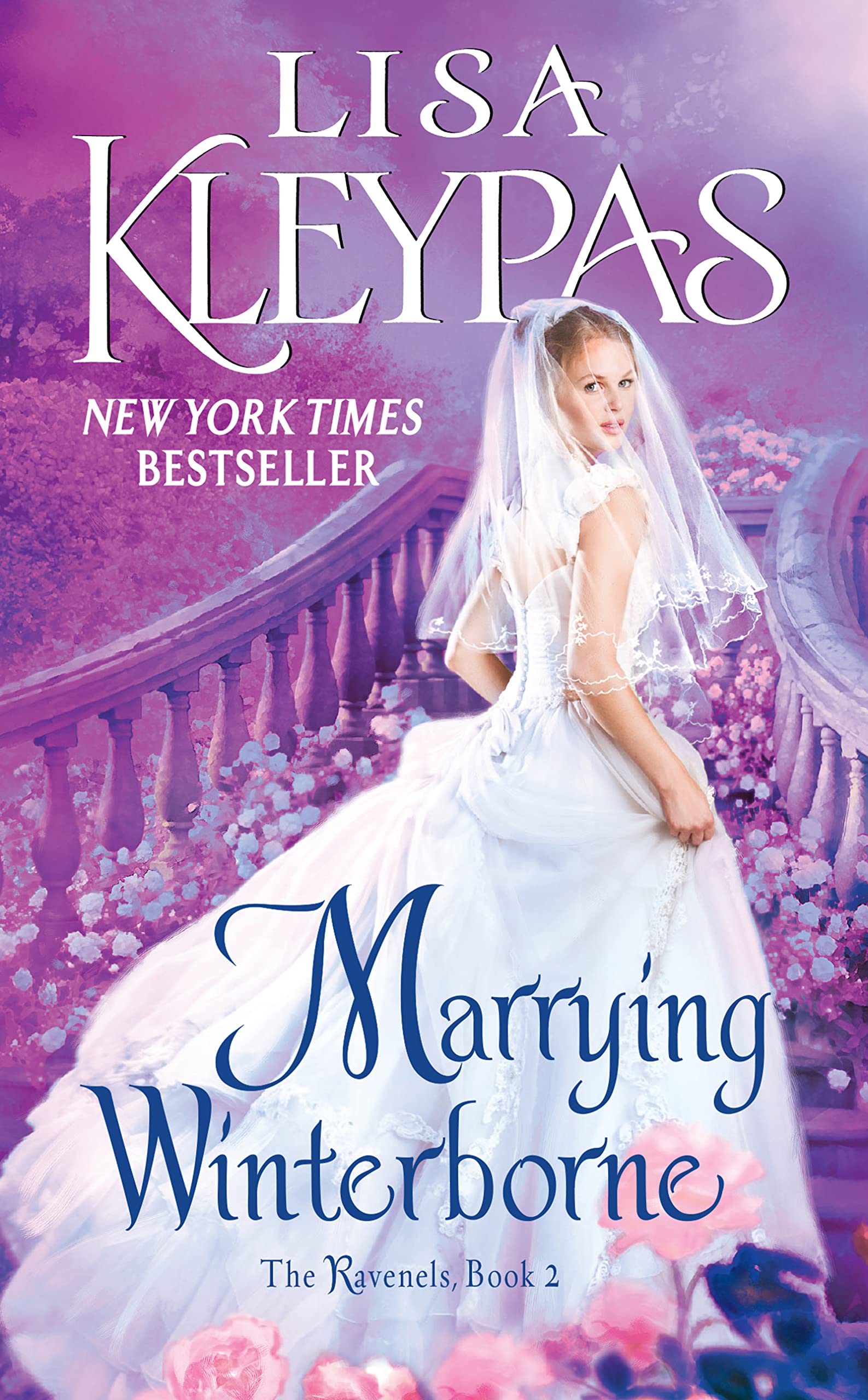 Marrying Winterborne,New