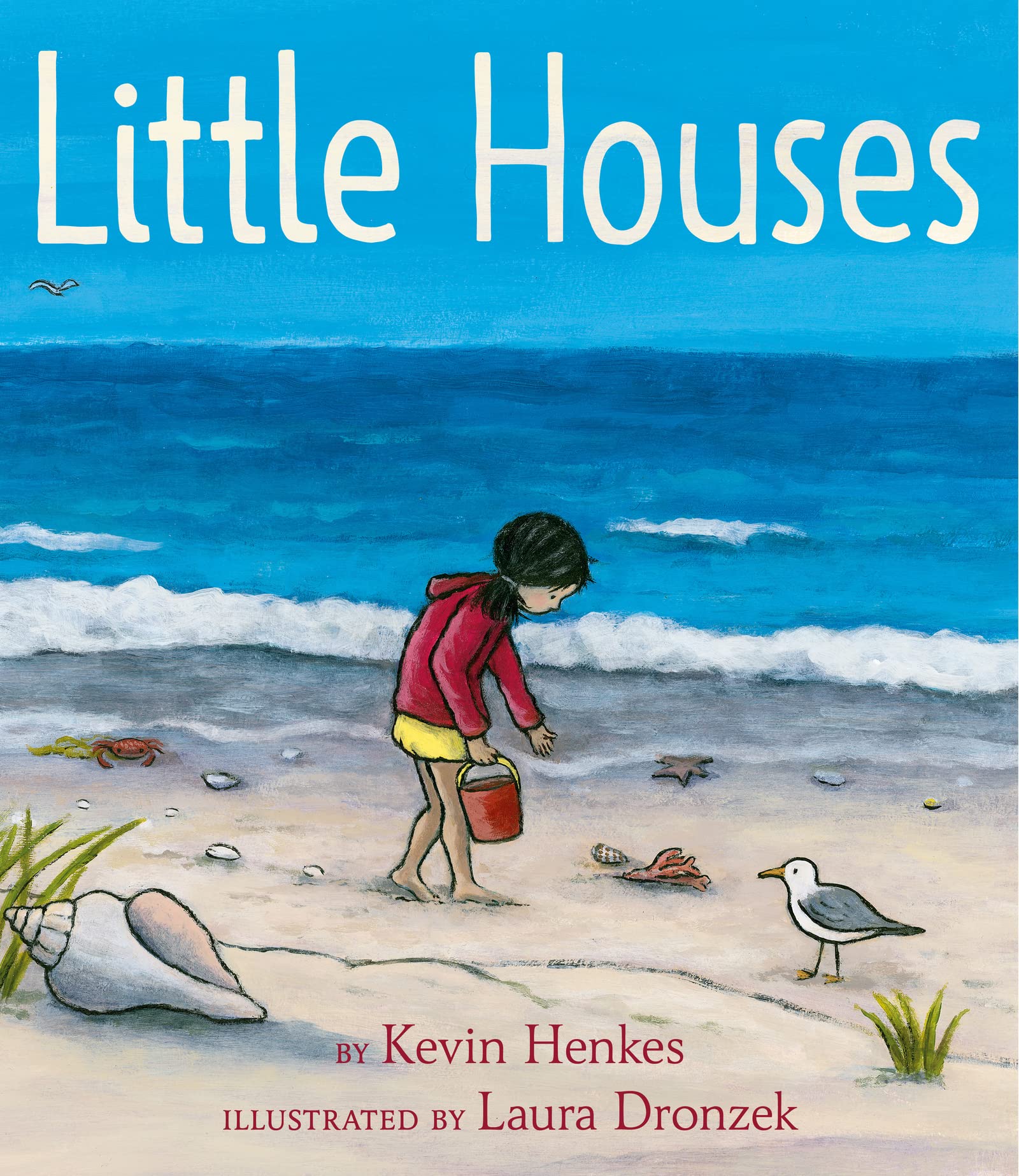 Little Houses,New