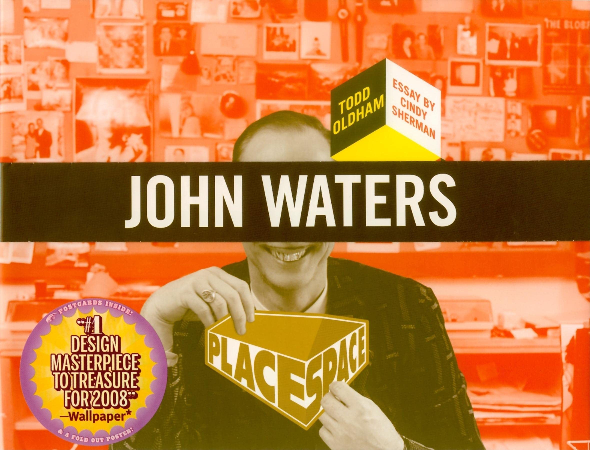 John Waters (Place Space),Used
