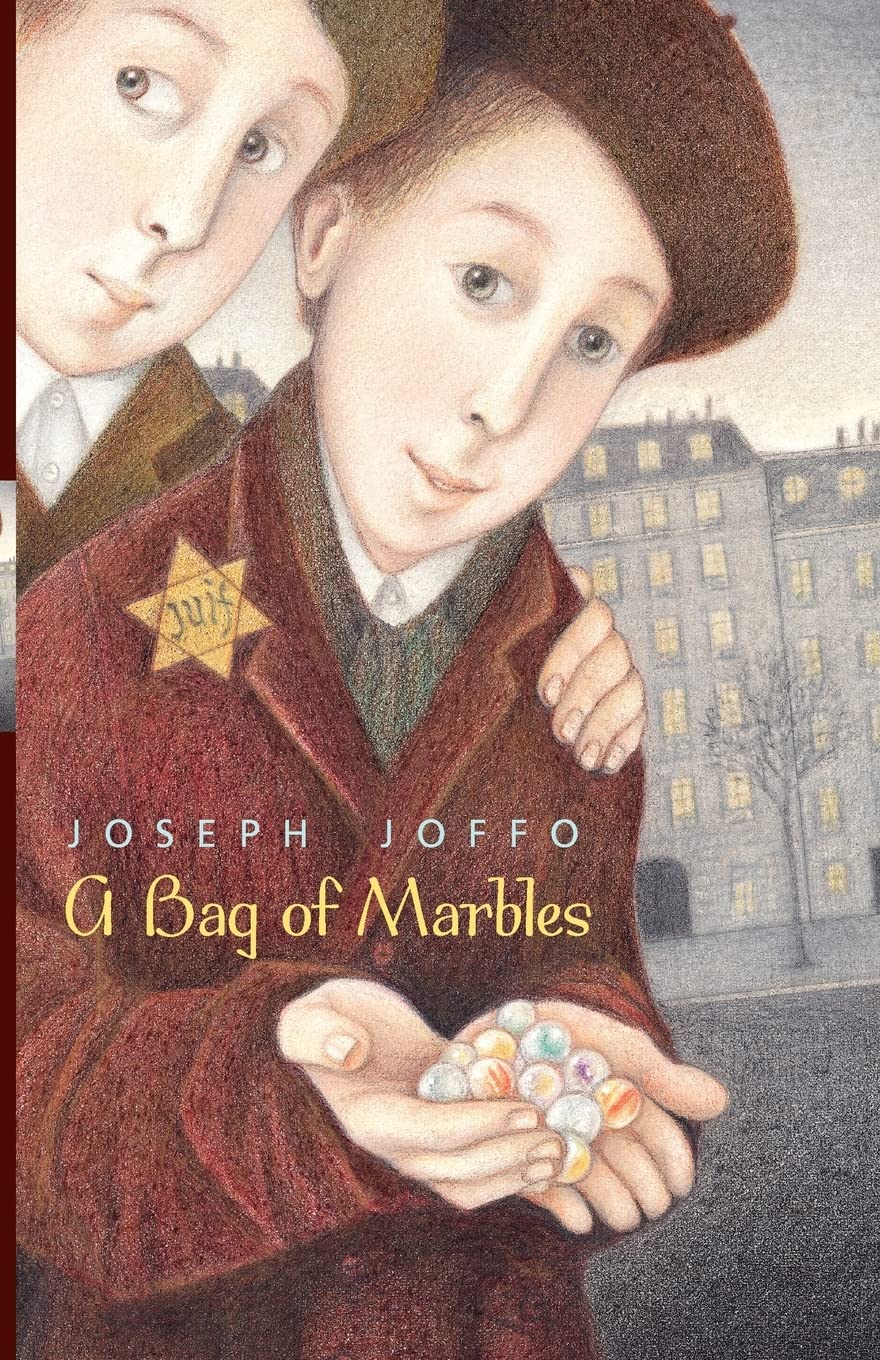 A Bag of Marbles,New