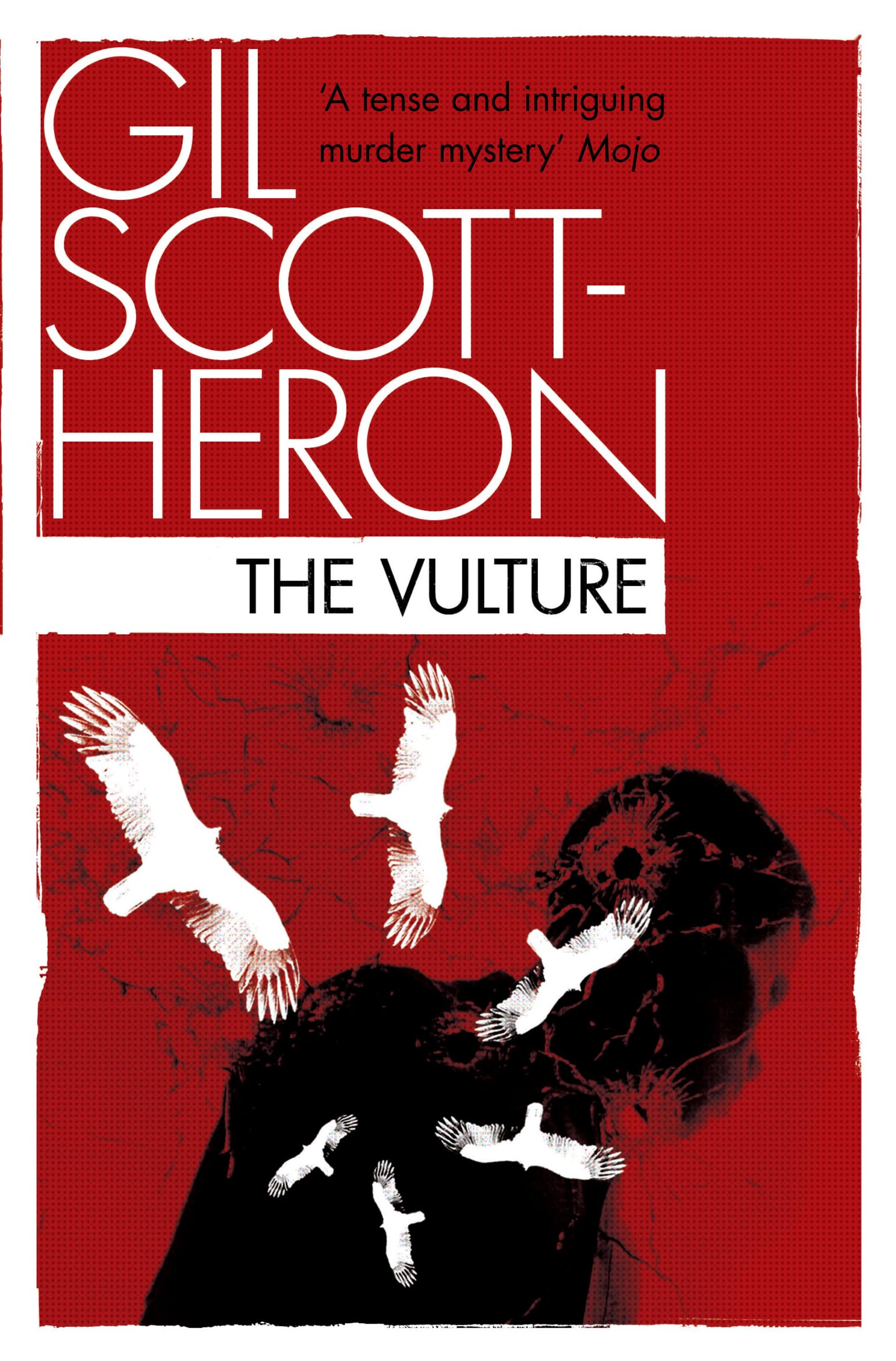 The Vulture,New