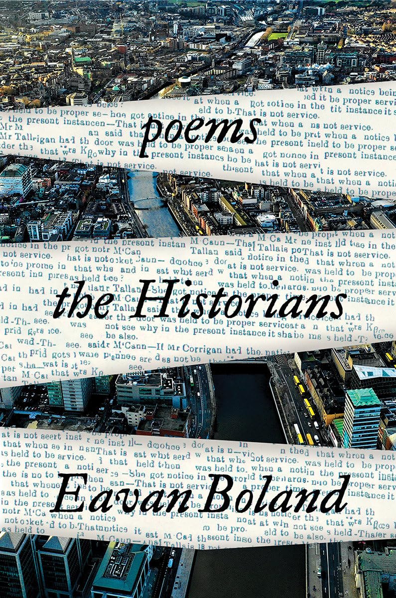 The Historians: Poems,Used