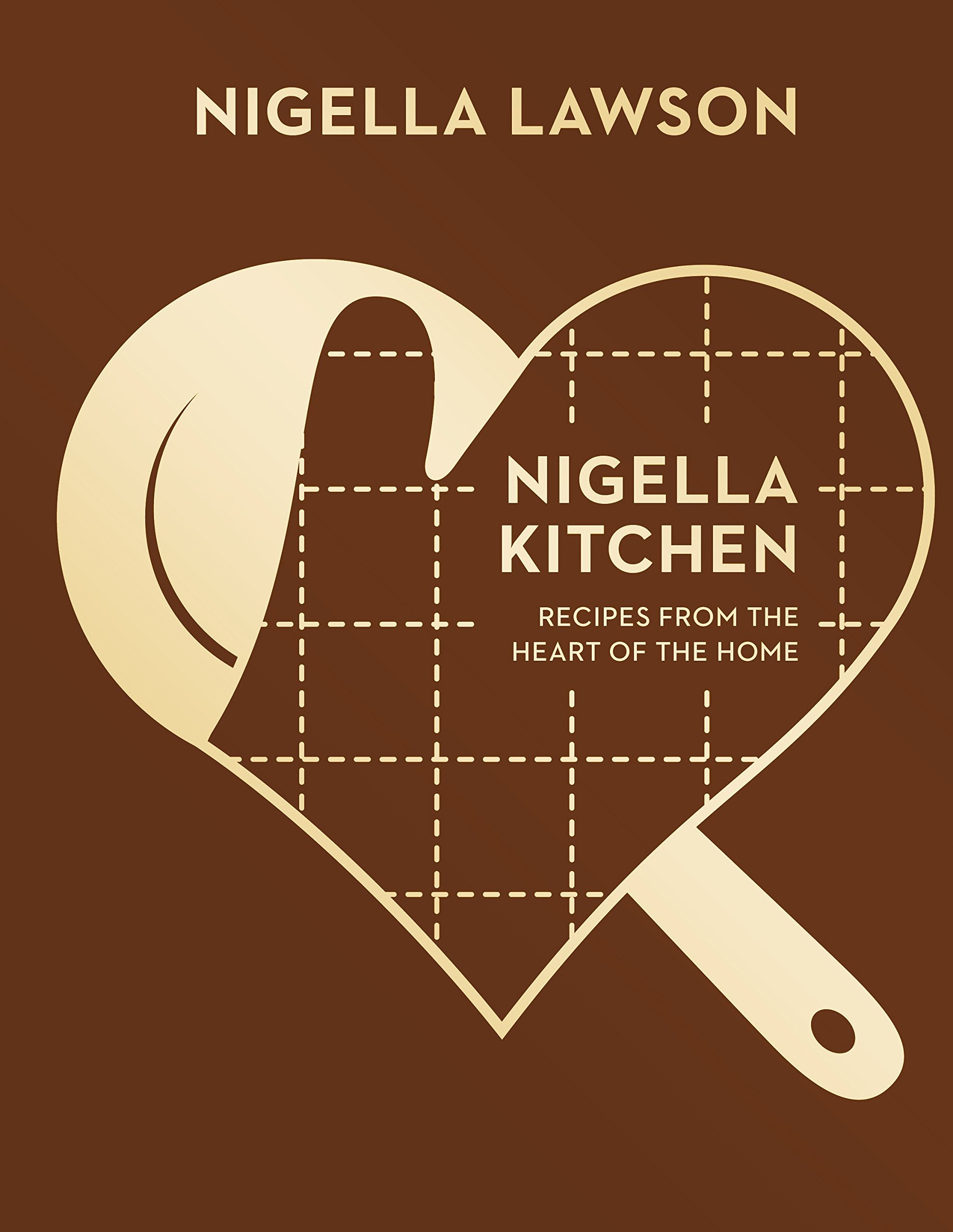 Nigella Kitchen,Used