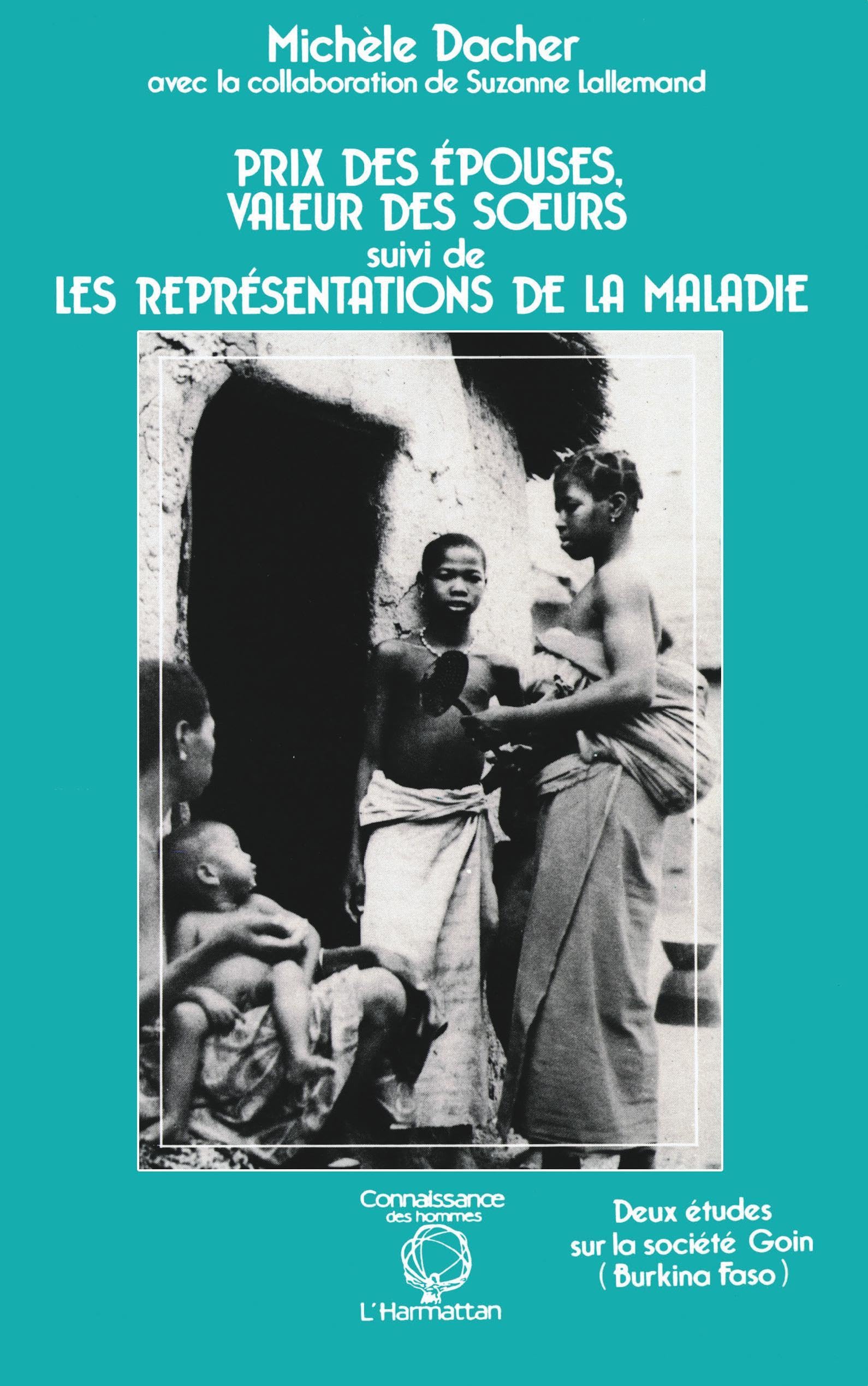 Prix des pouses, valeur des soeurs: Suivi de