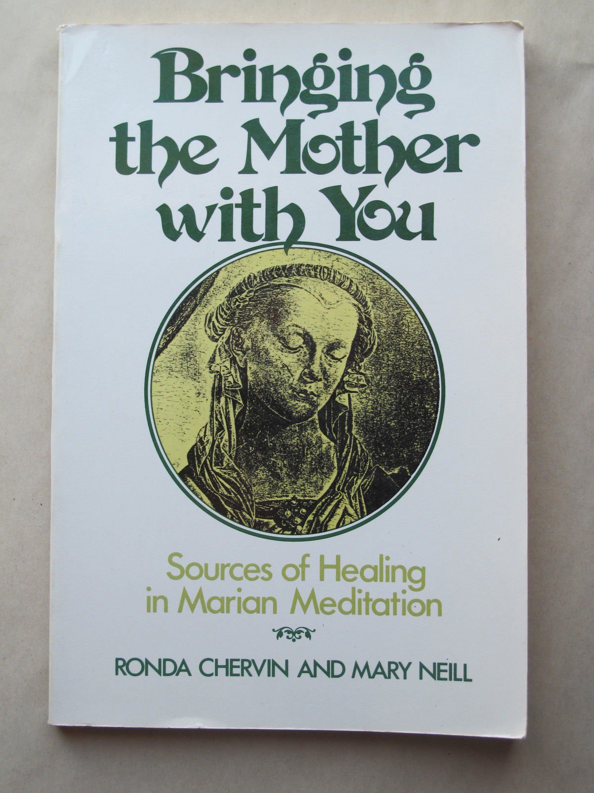 Bringing the Mother With You,Used