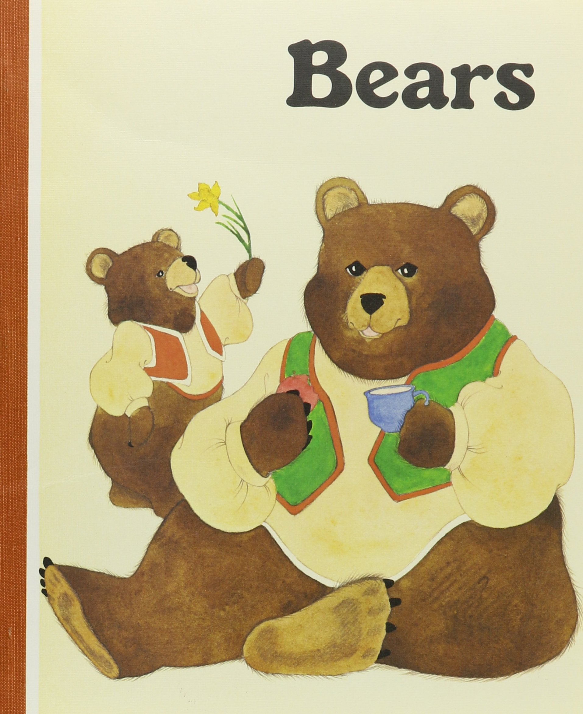 Bears/Student Text/Level B,Used