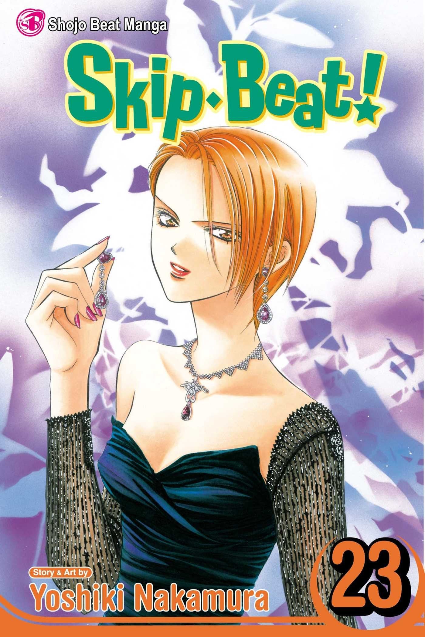 SkipBeat!, Vol. 23 (23),New