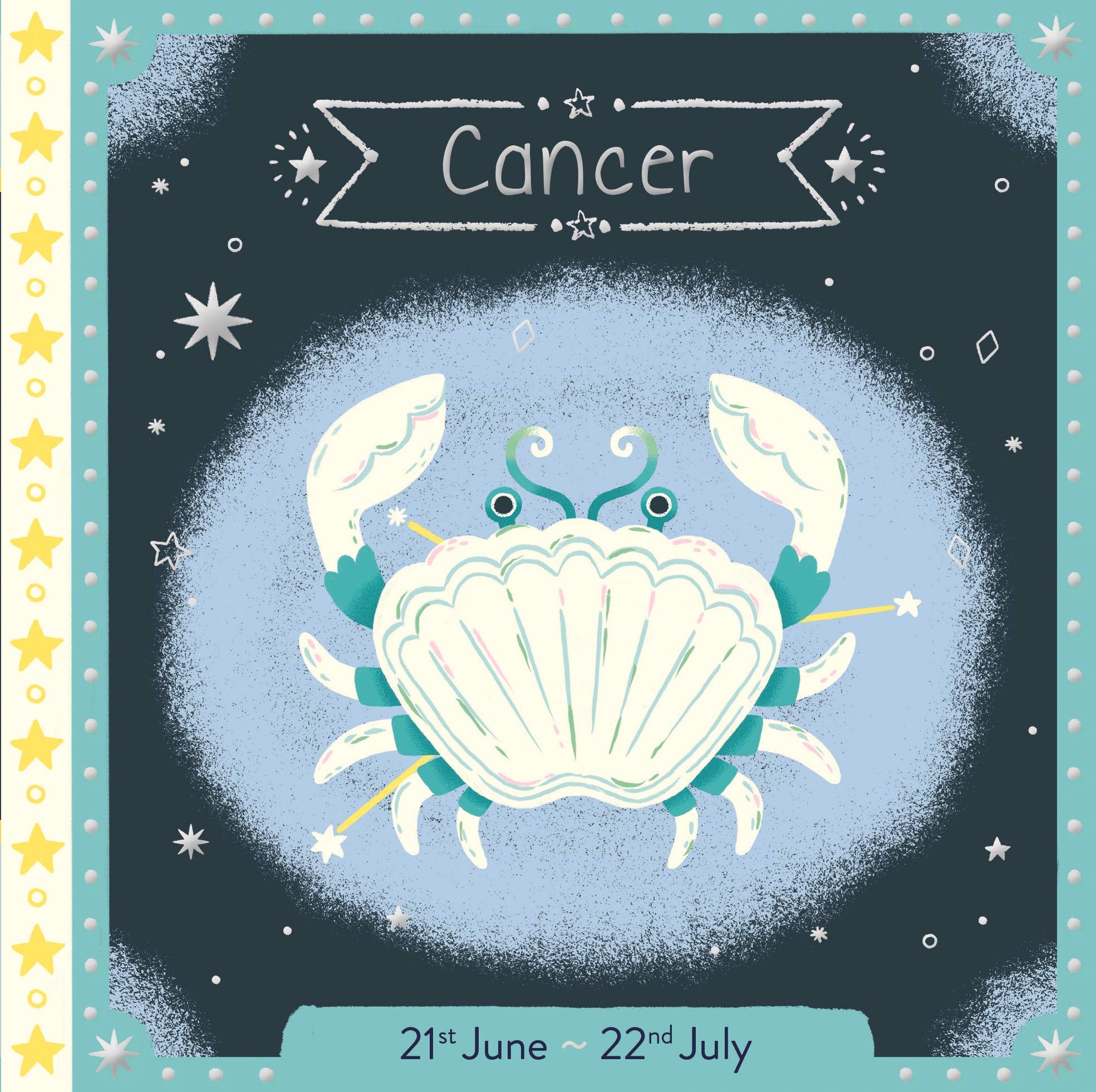 Cancer (My Stars),Used