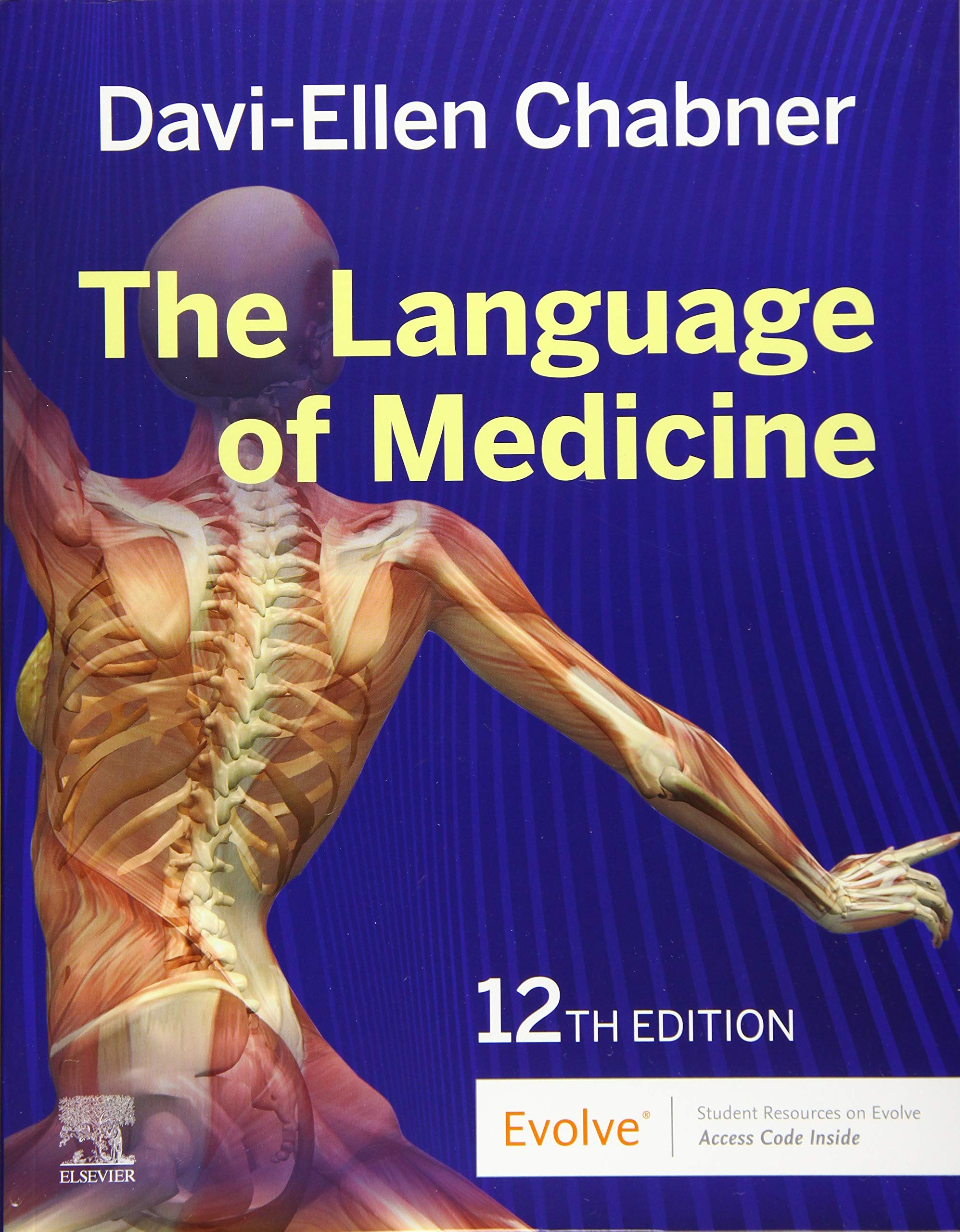 The Language Of Medicine