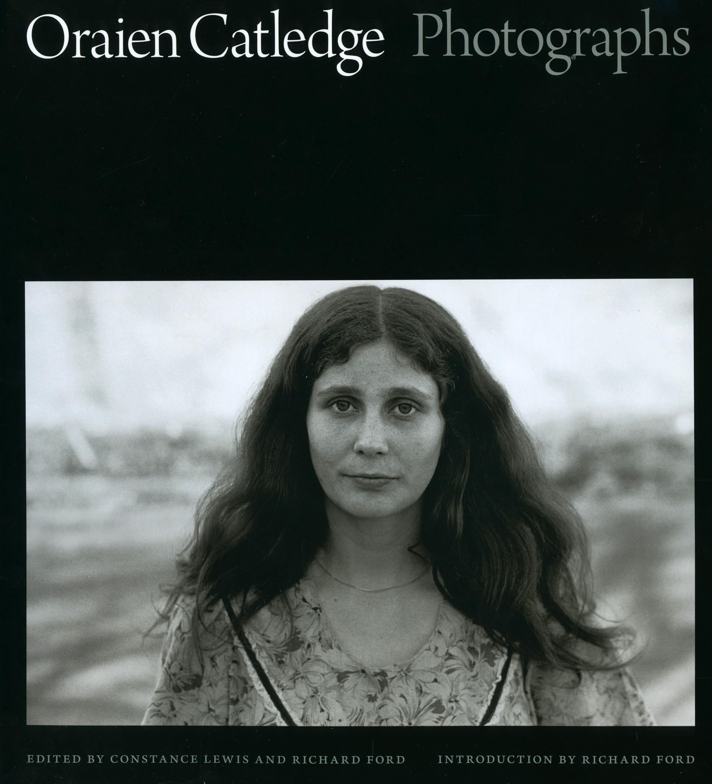 Oraien Catledge: Photographs,Used