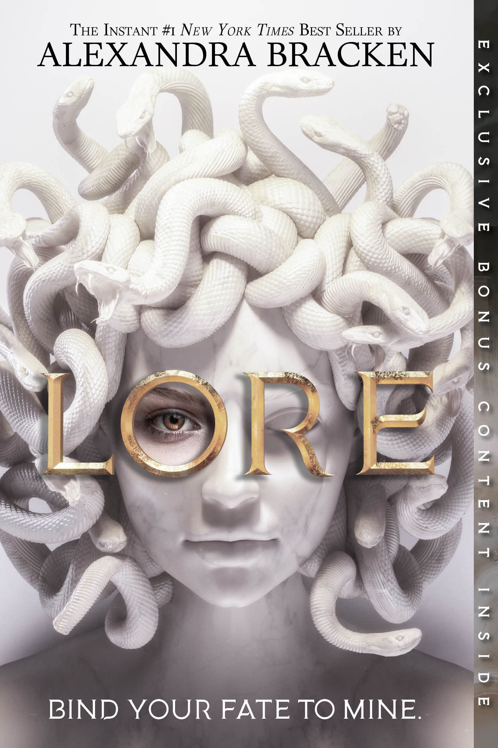 Lore,Used