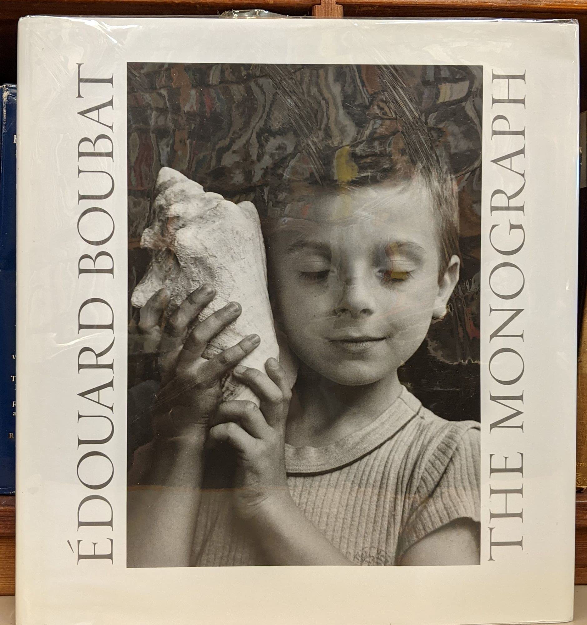 Edouard Boubat: The Monograph