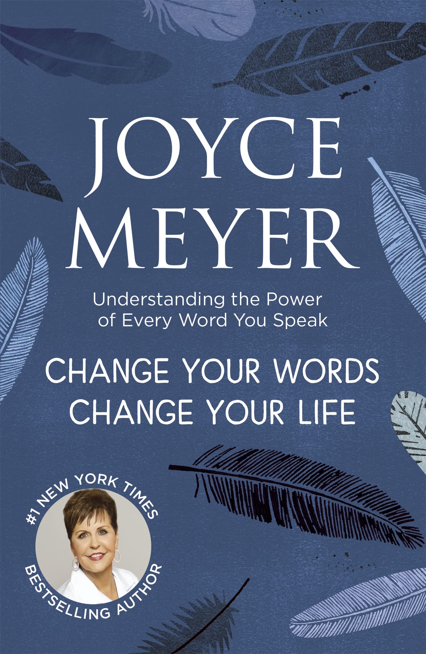 Change Your Words Change Your Life,Used