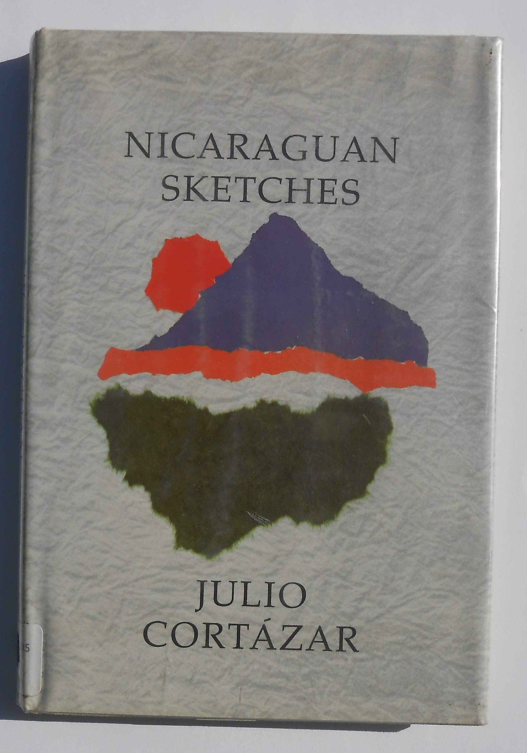 Nicaraguan Sketches,Used