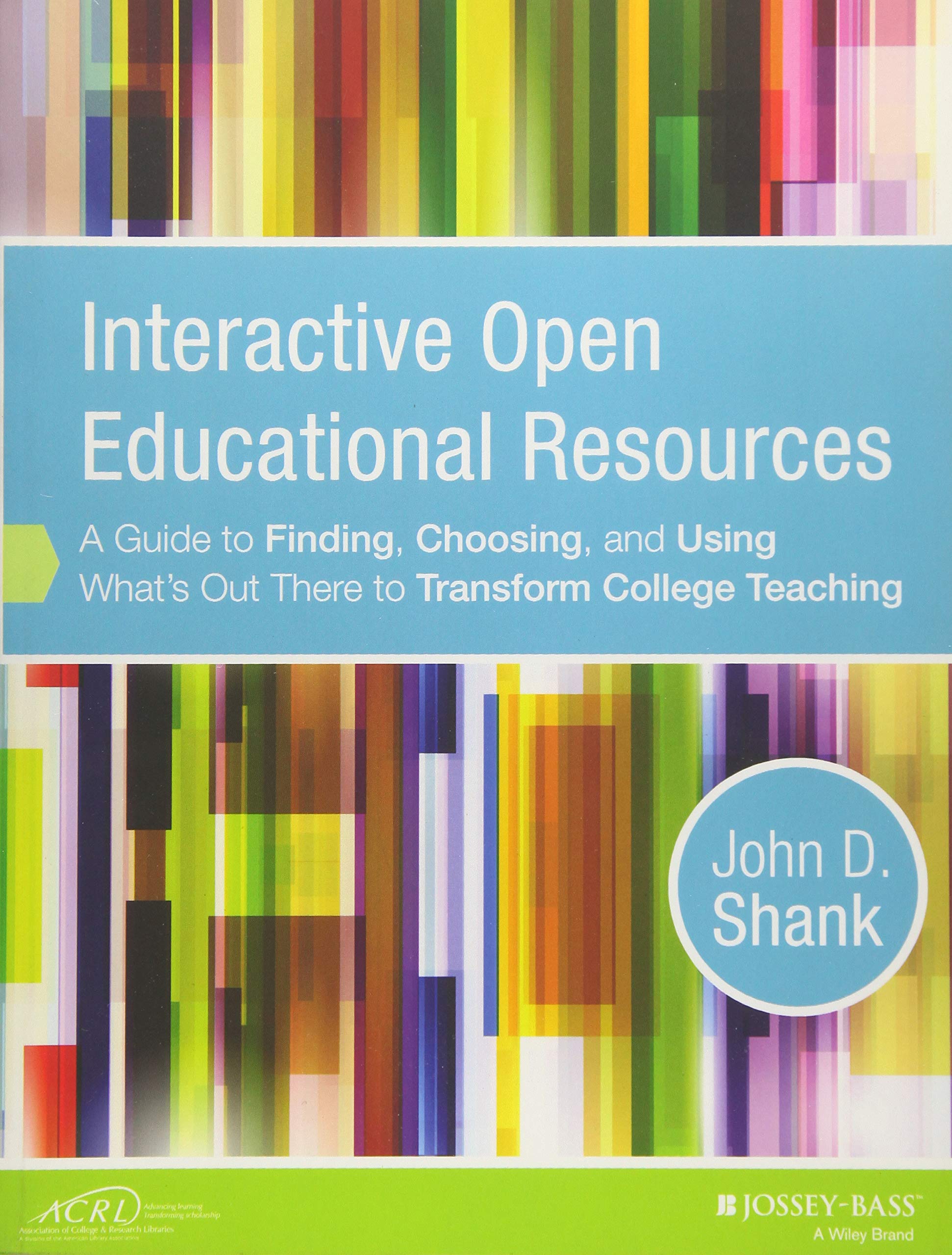 Interactive Open Educational Resources,Used