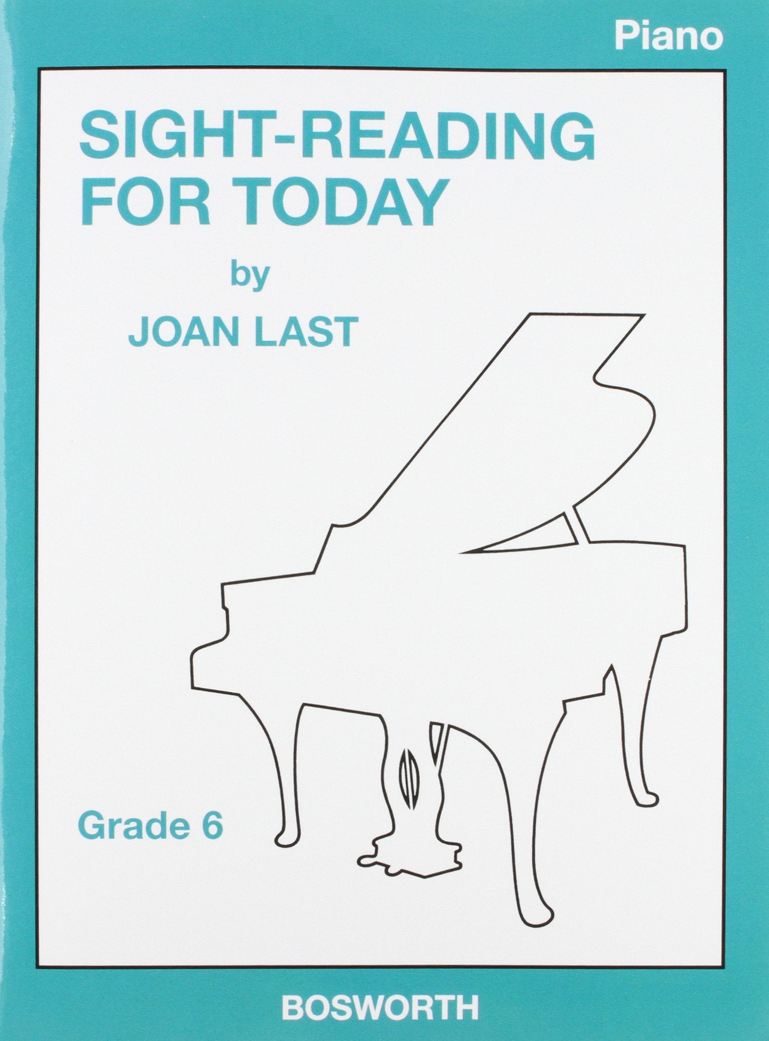 Sight Reading For Today,Used