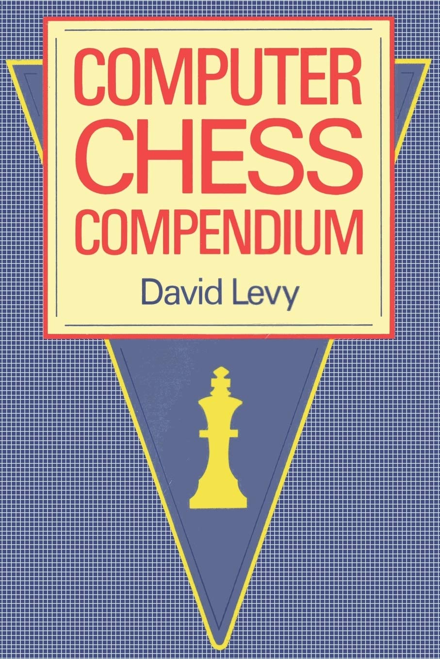 Computer Chess Compendium,Used