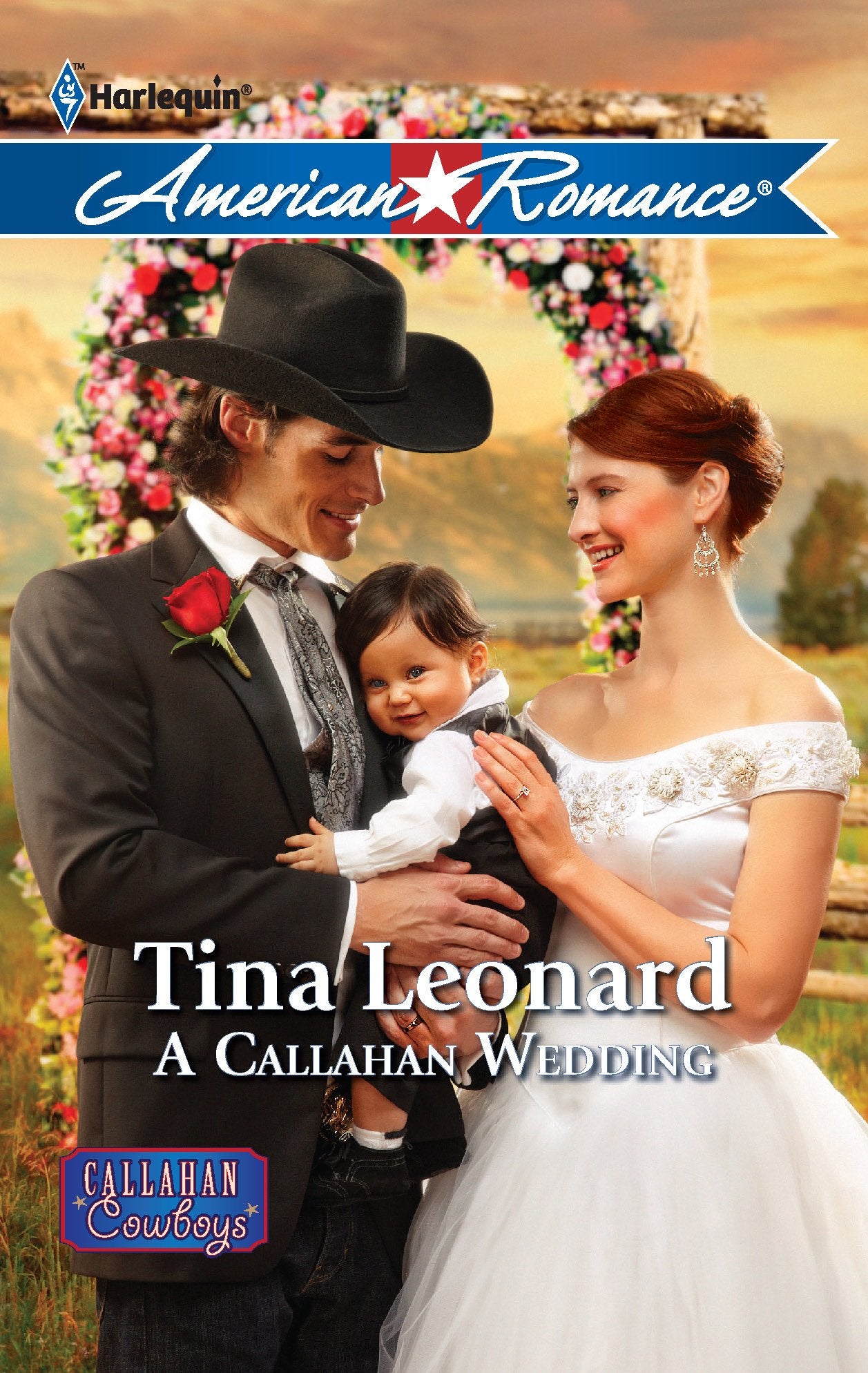 A Callahan Wedding,Used