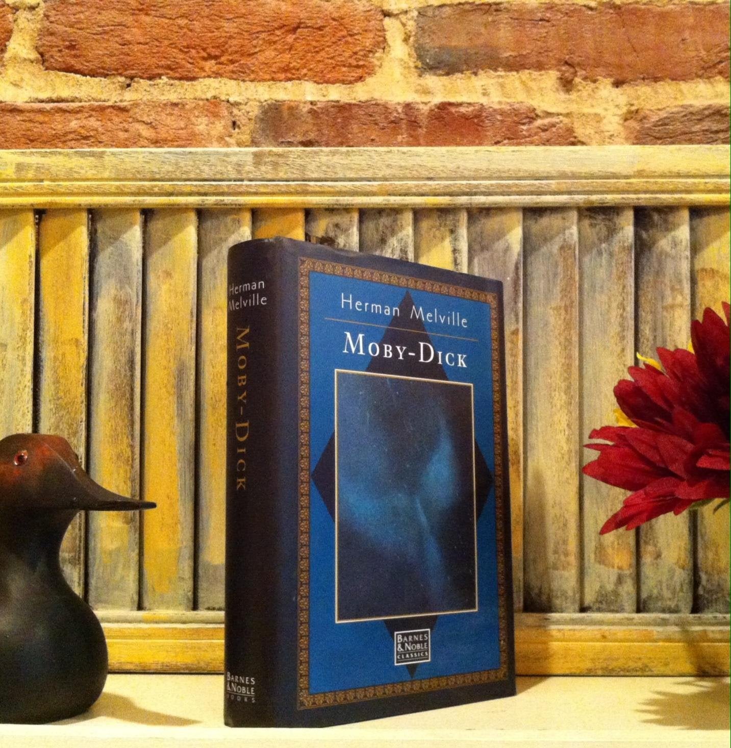 Mobydick,Used
