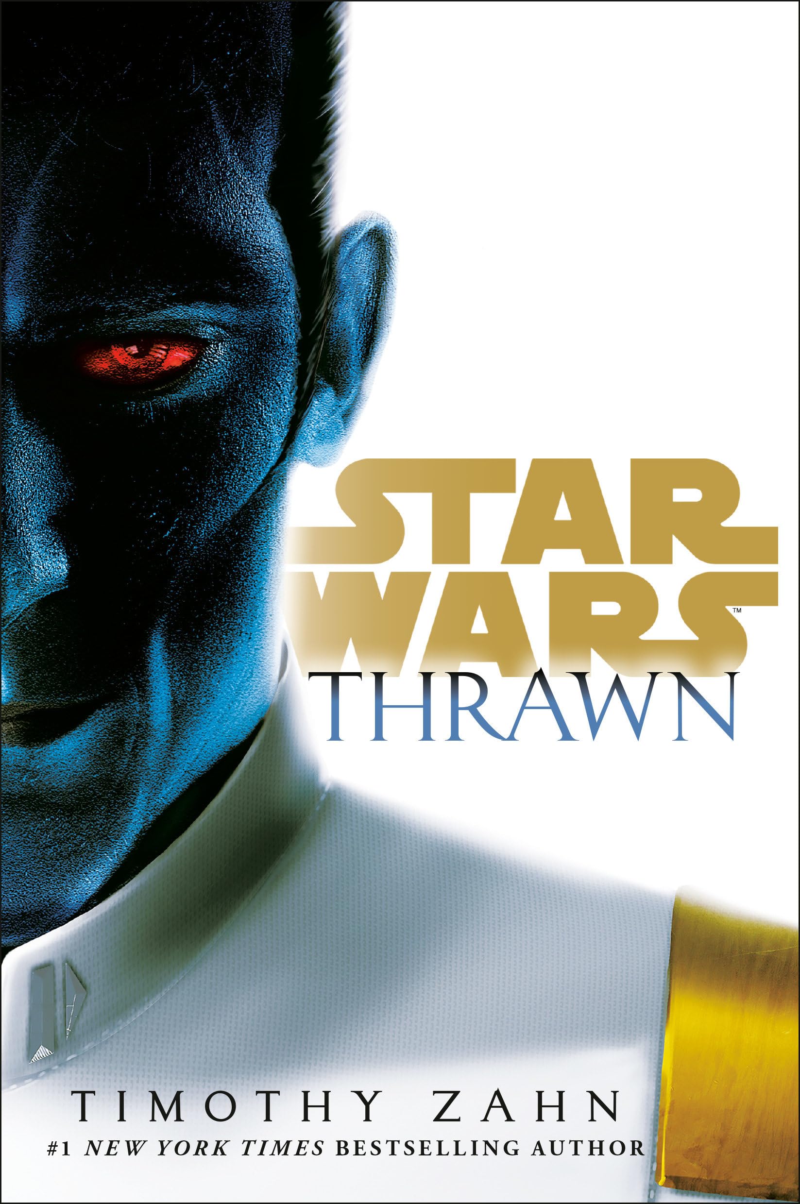 Thrawn (Star Wars) (Star Wars: Thrawn),New
