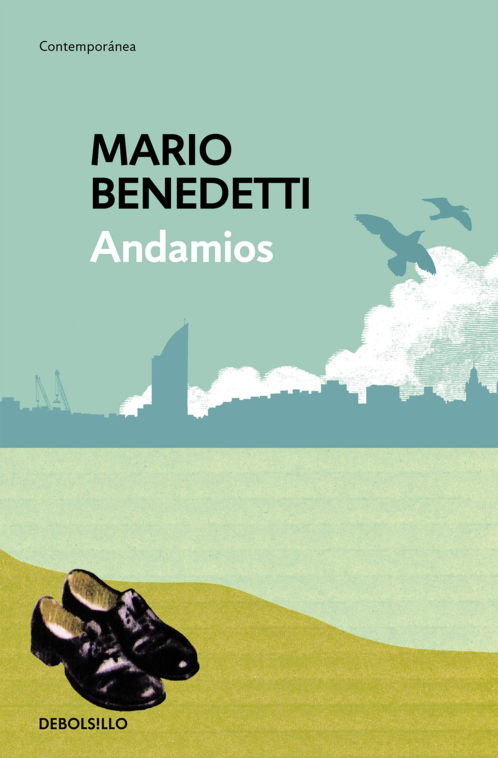 Andamios (Spanish Edition),Used