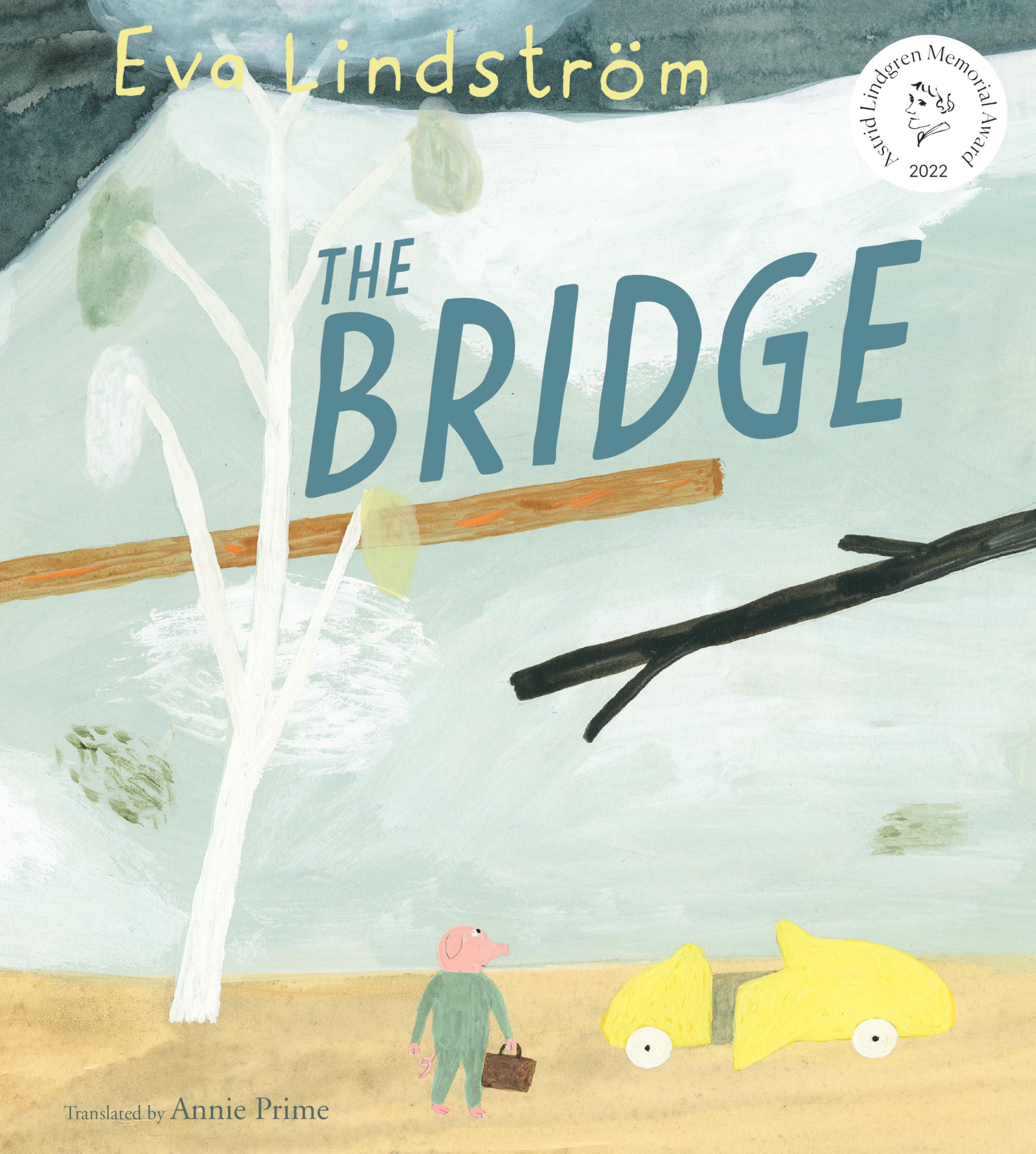 The Bridge,New
