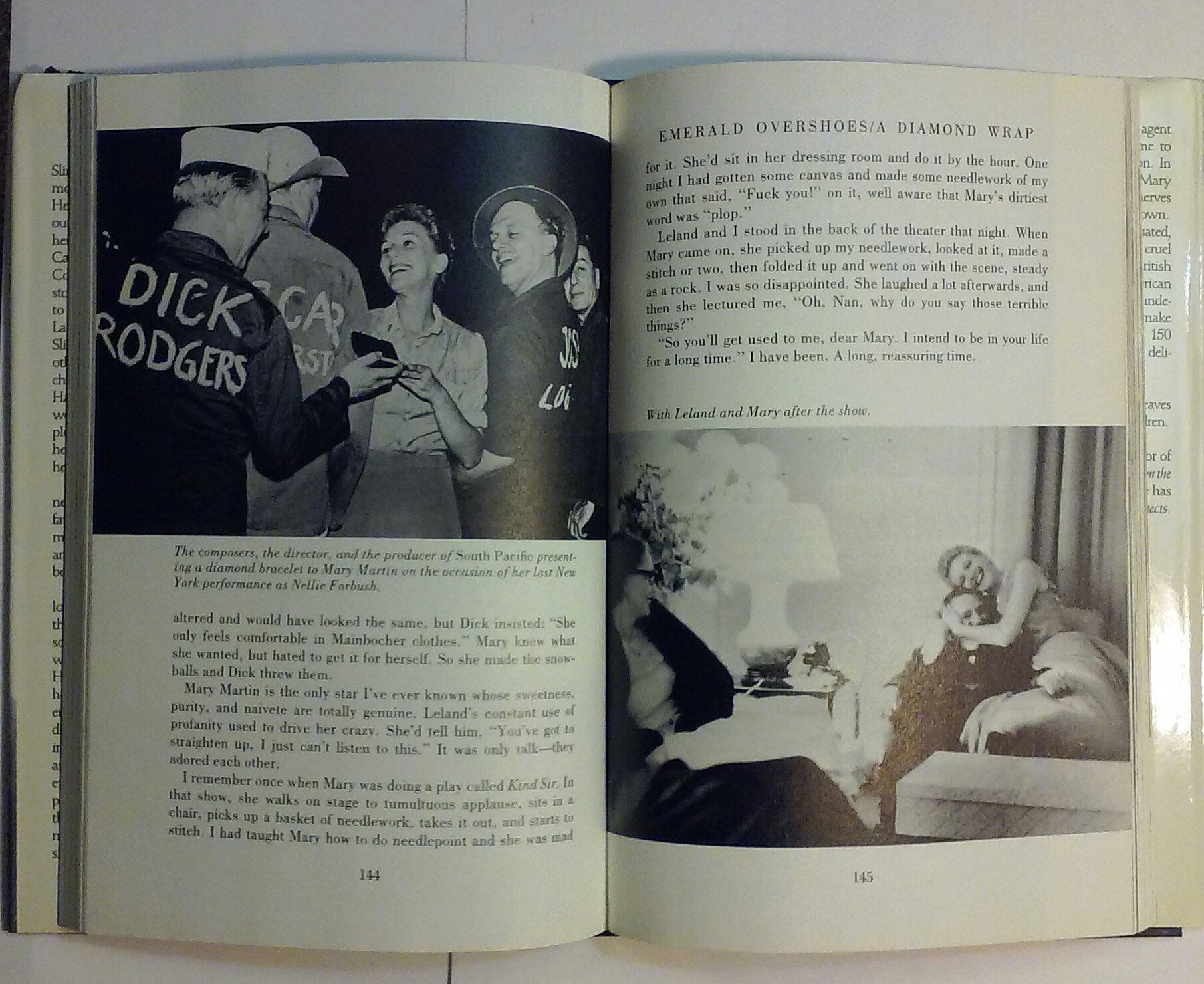 Slim: Memories of a Rich and Imperfect Life,New