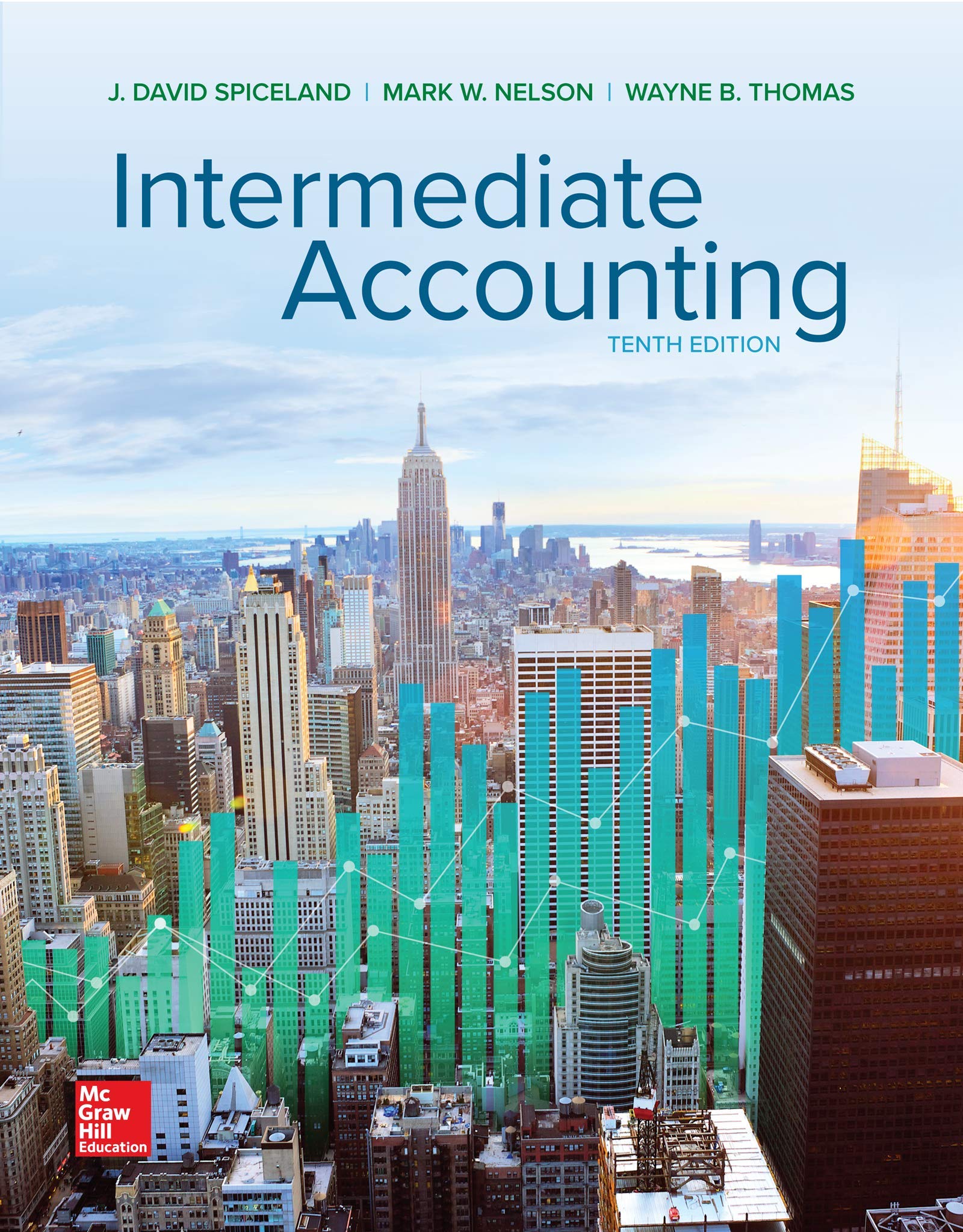 Loose Leaf Intermediate Accounting,New