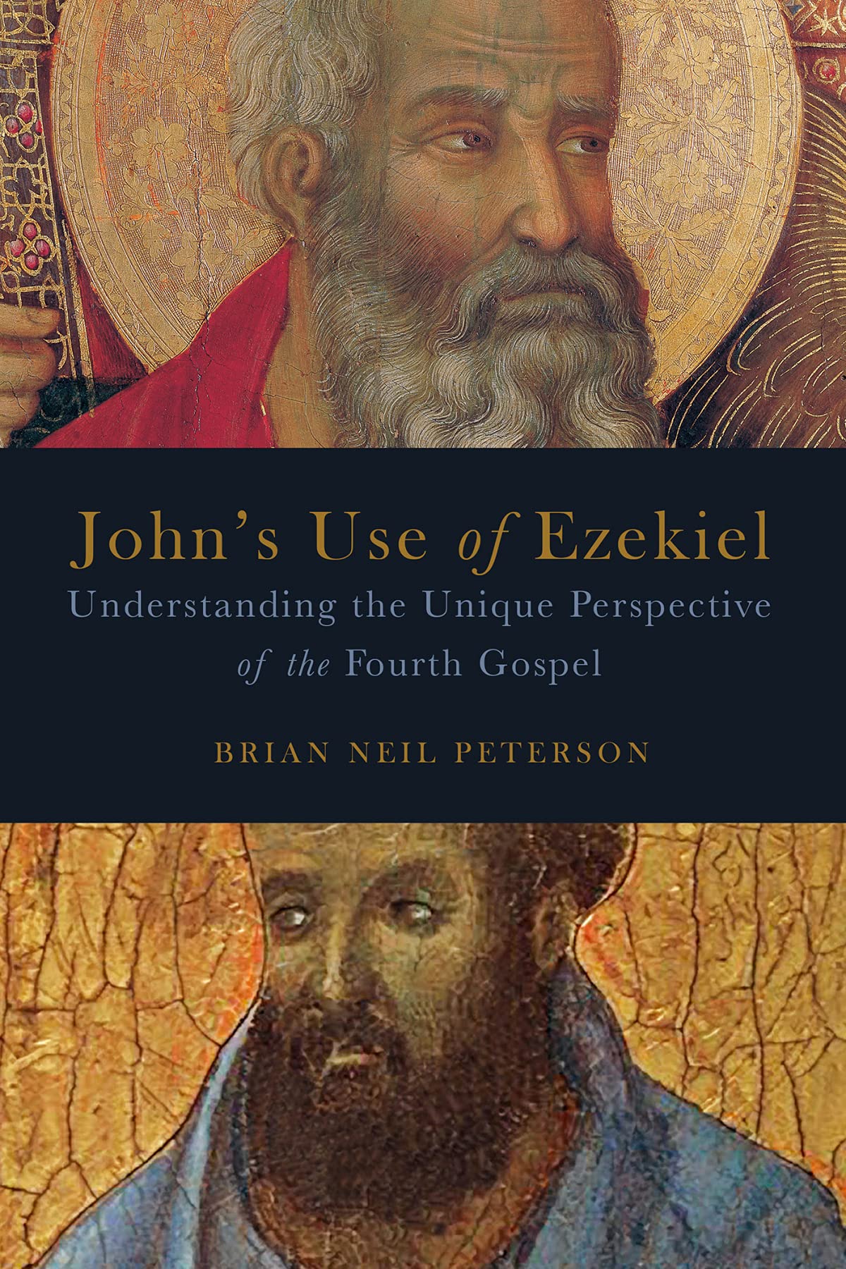 John's Use of Ezekiel: Understanding the Unique Perspective of the Fourth Gospel,Used