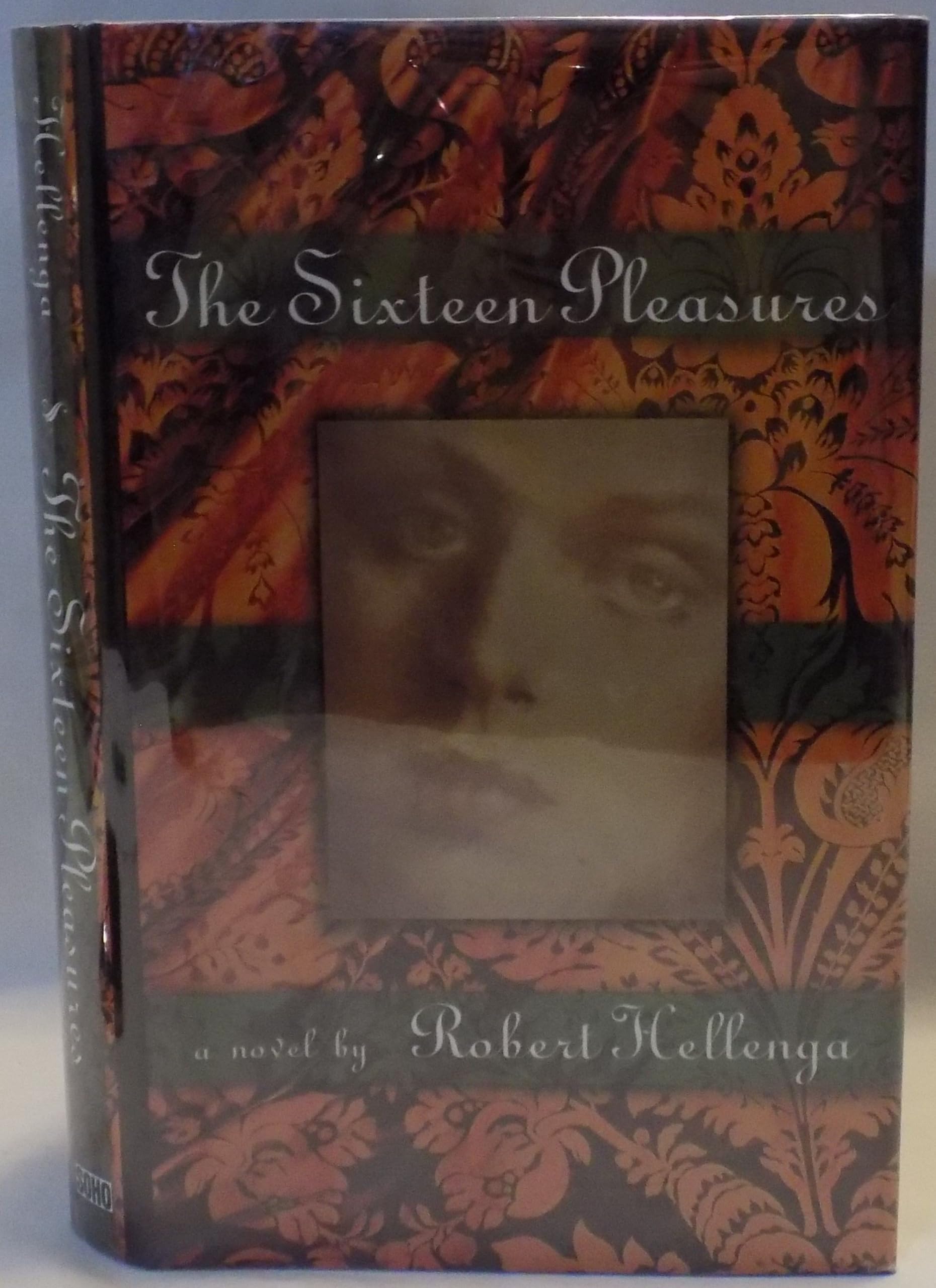 The Sixteen Pleasures,New