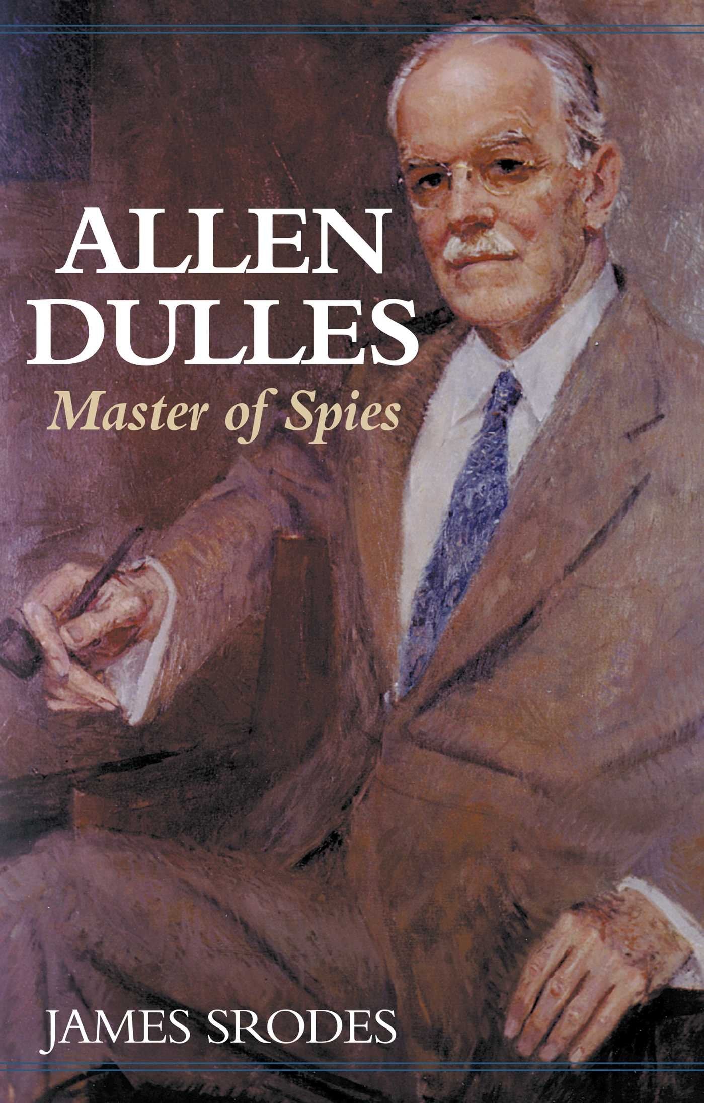 Allen Dulles,New