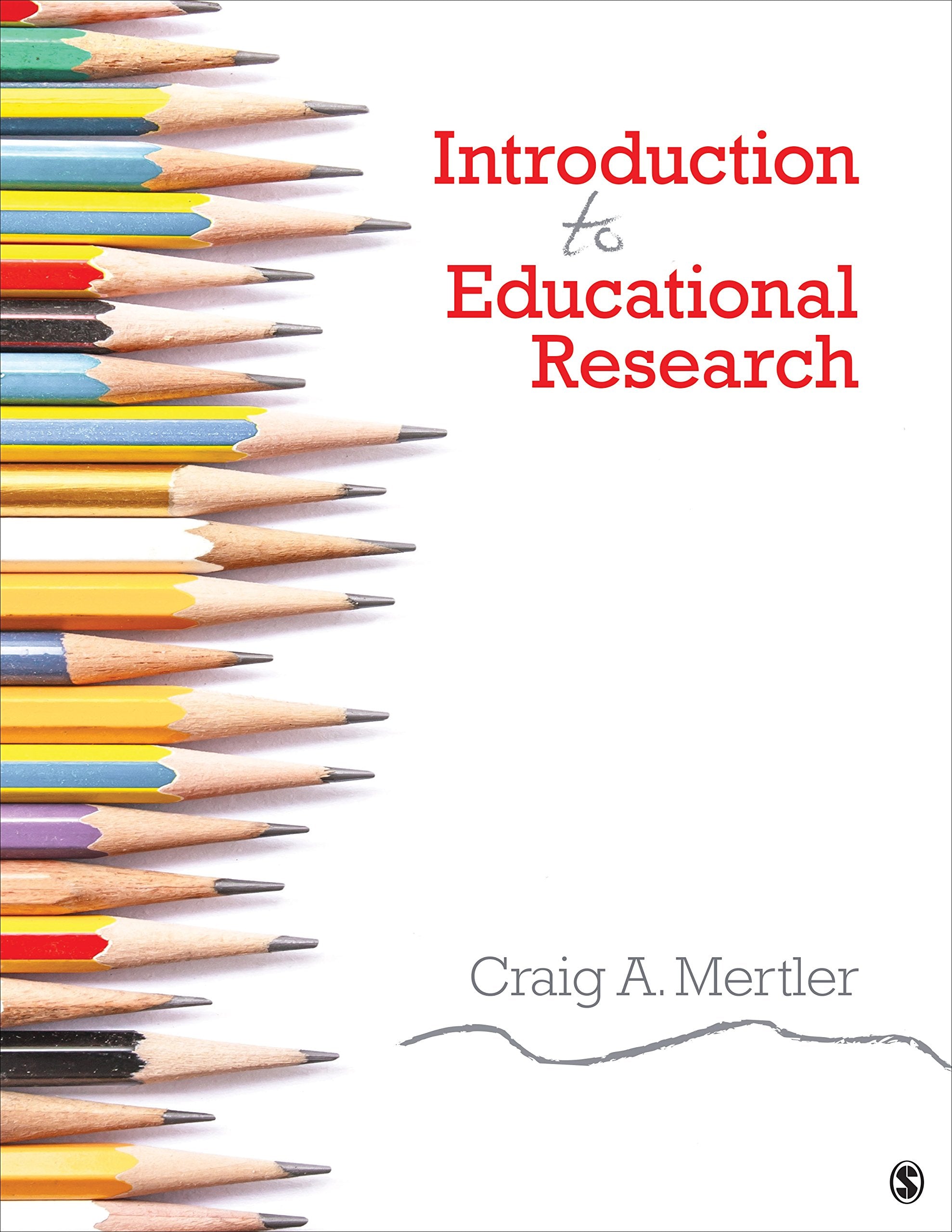 Introduction To Educational Research