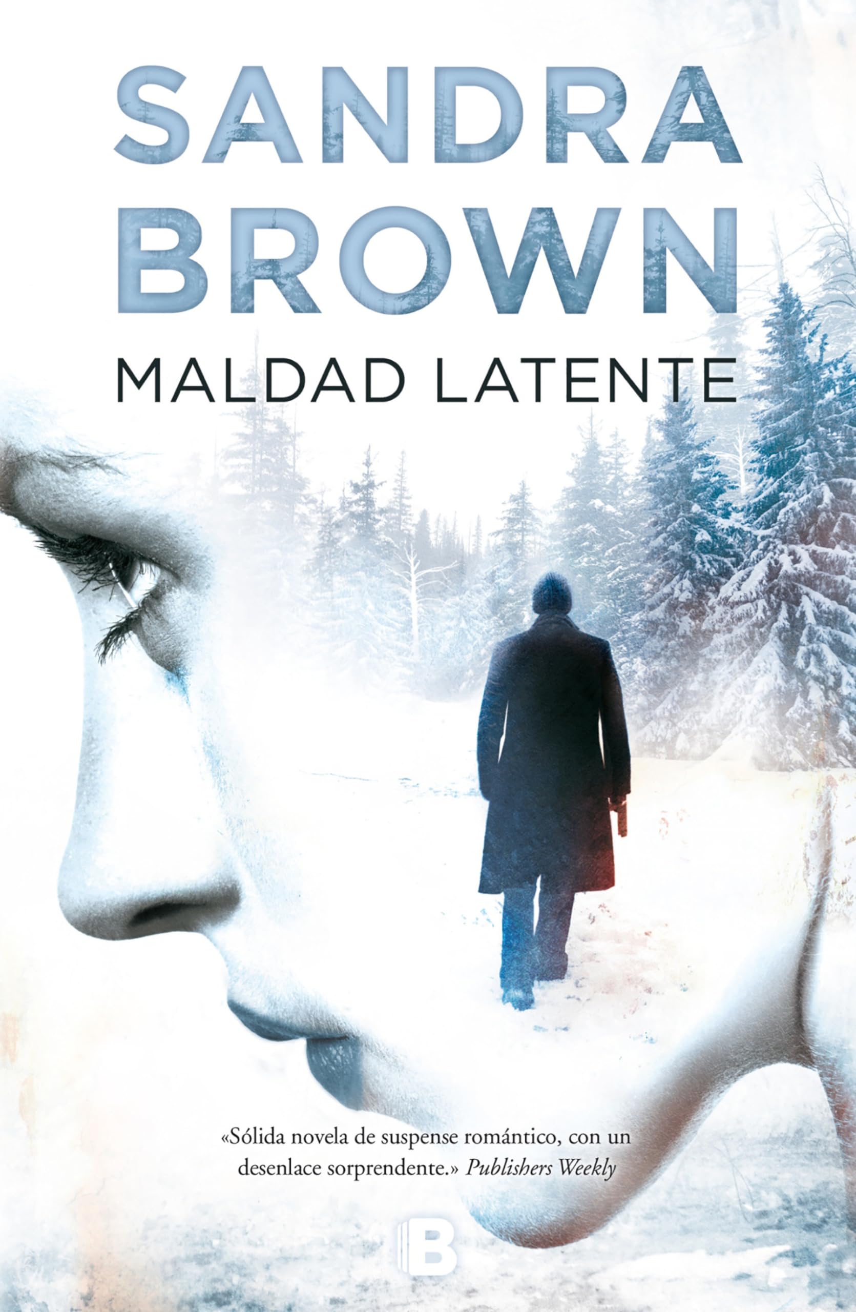 Maldad latente / Mean Streak (Spanish Edition),Used