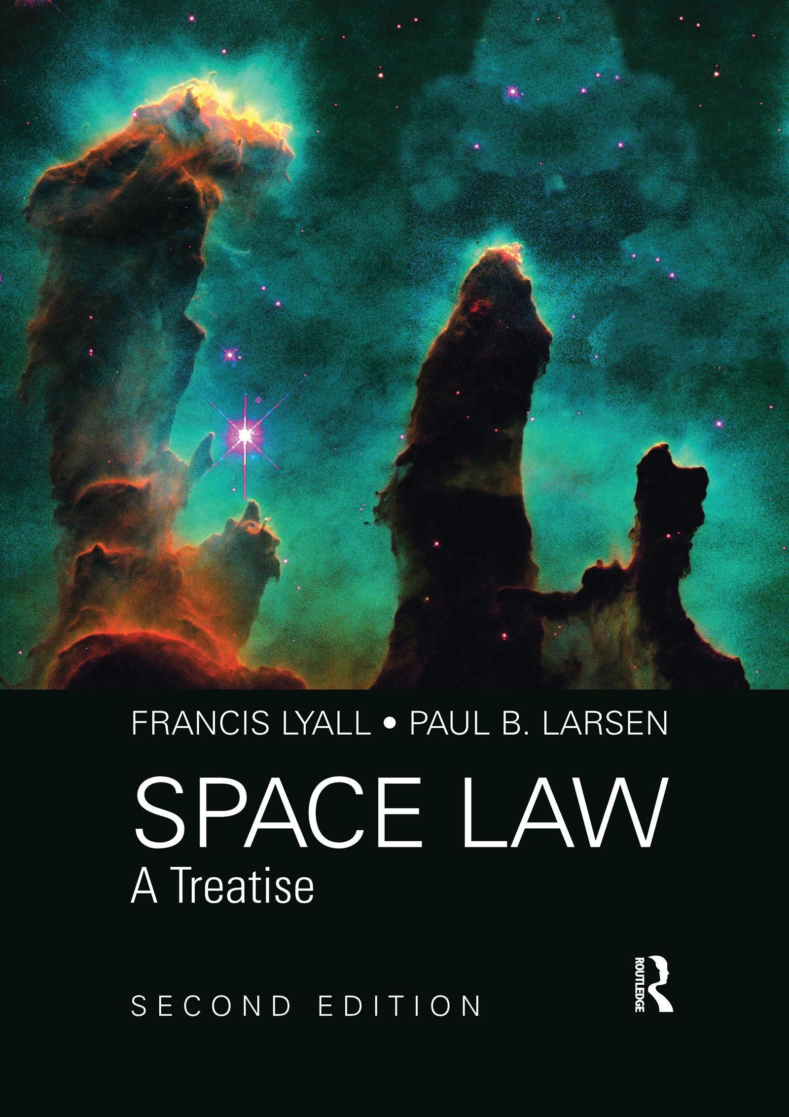 Space Law: A Treatise 2nd Edition,Used