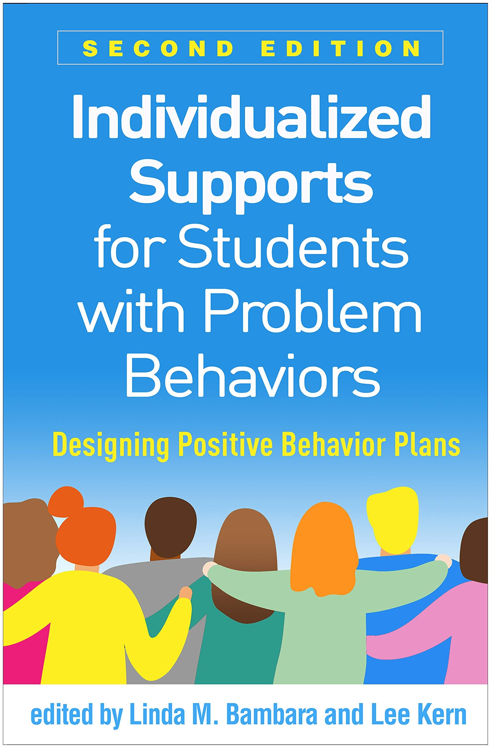 Individualized Supports for Students with Problem Behaviors: Designing Positive Behavior Plans,Used