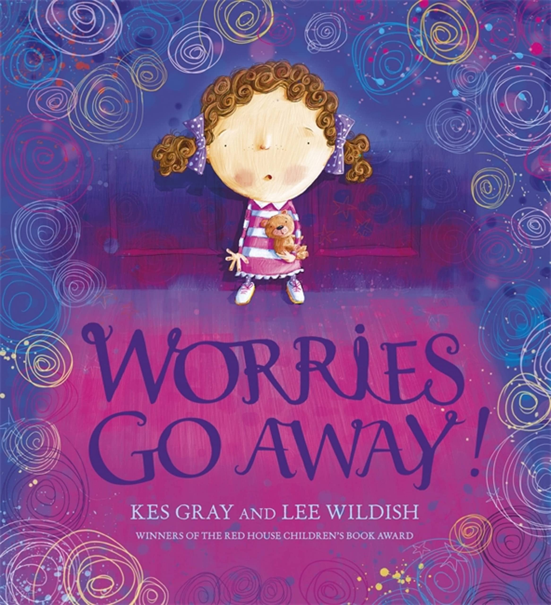 Worries Go Away!,Used