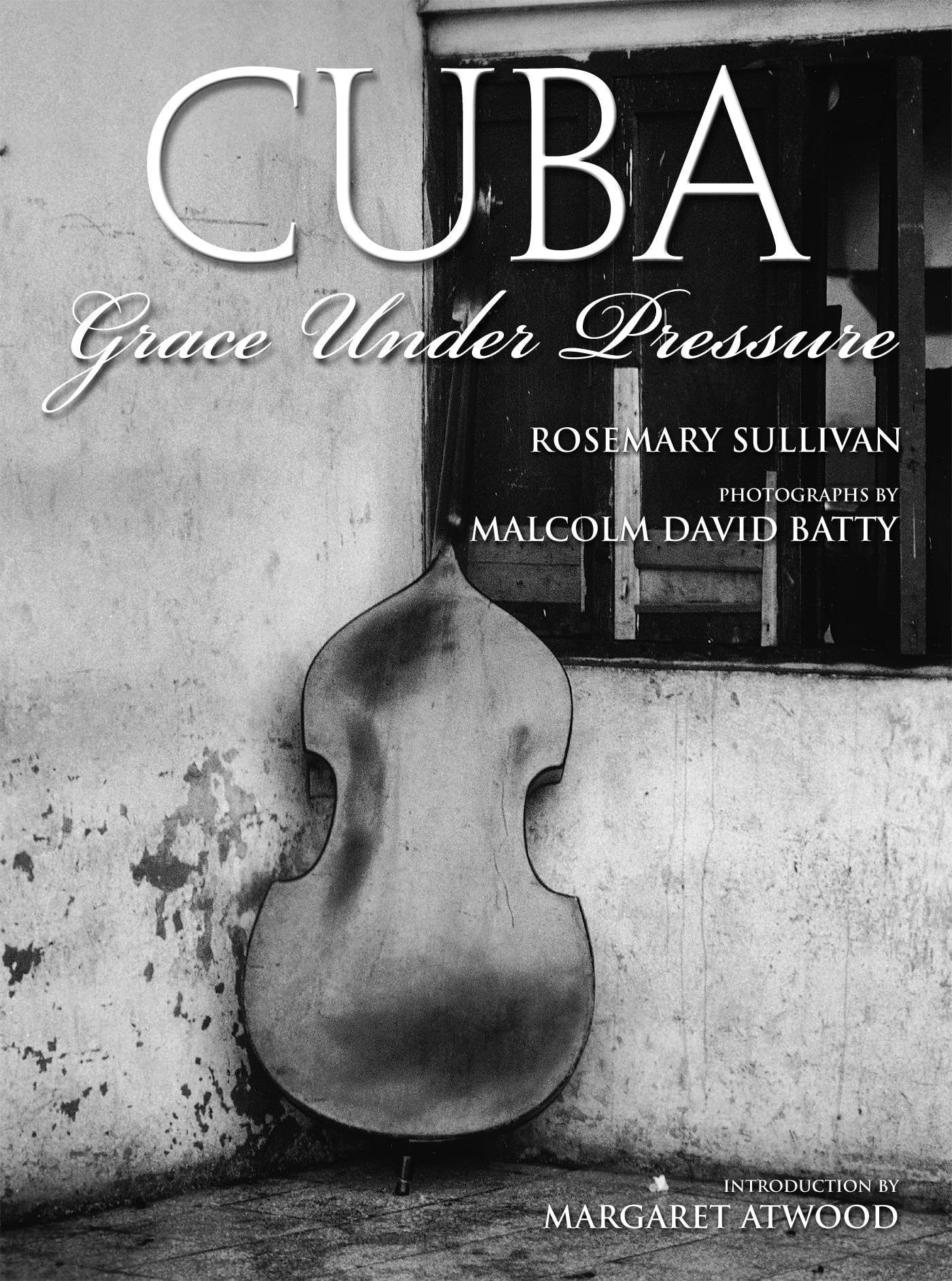 Cuba: Grace Under Pressure,Used