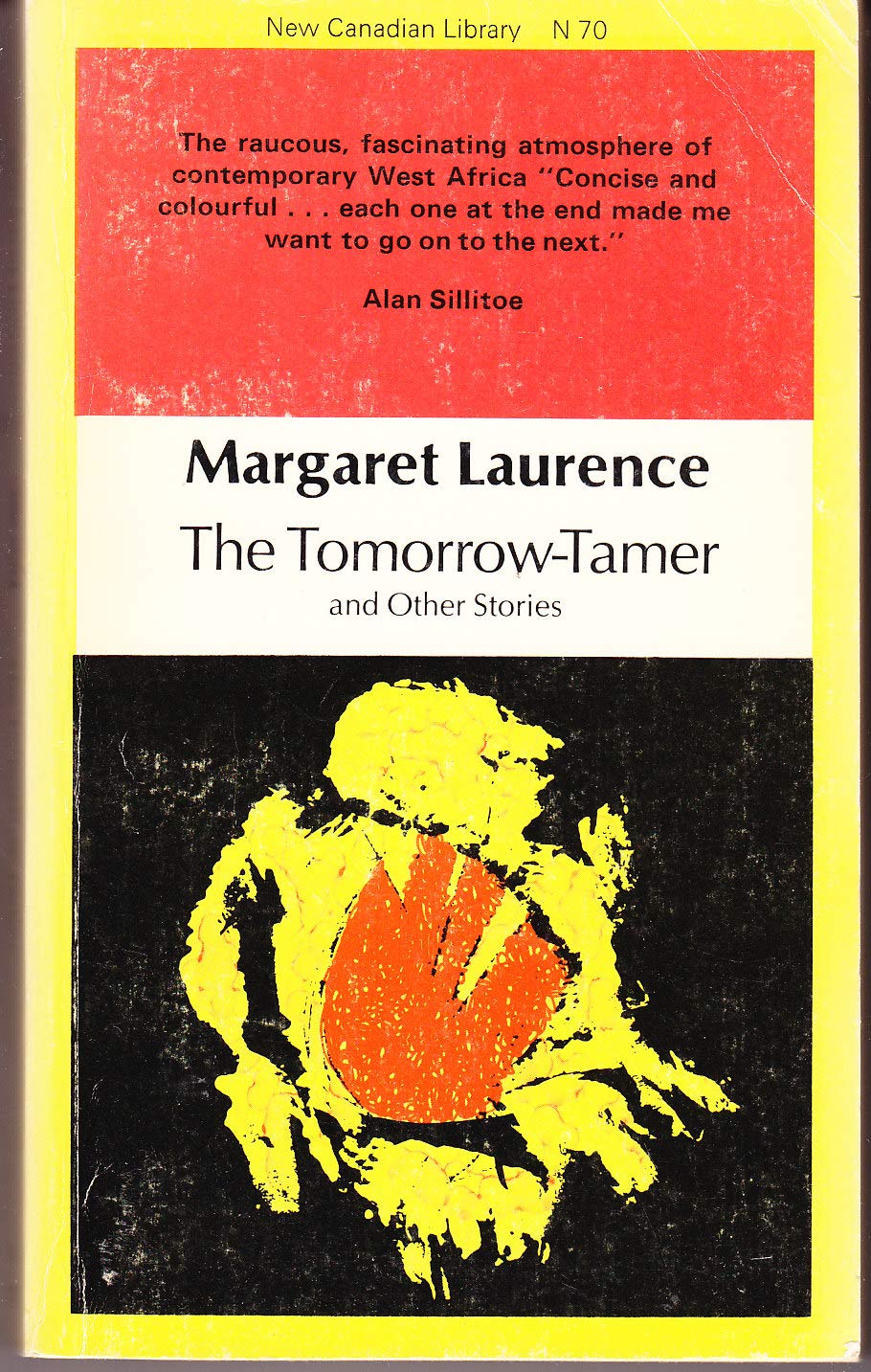 The Tomorrowtamer And Other Stories,Used