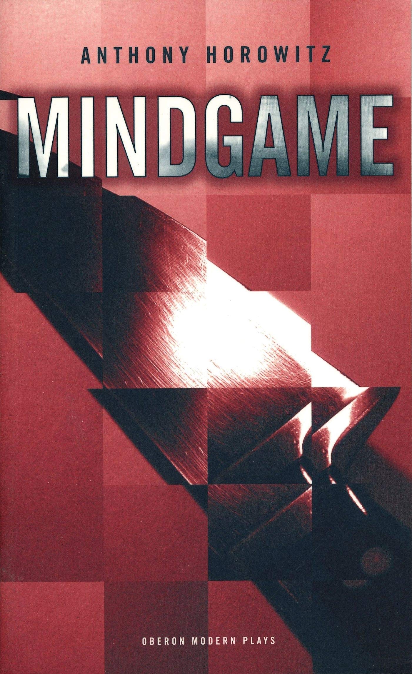 Mindgame (Oberon Modern Plays),Used