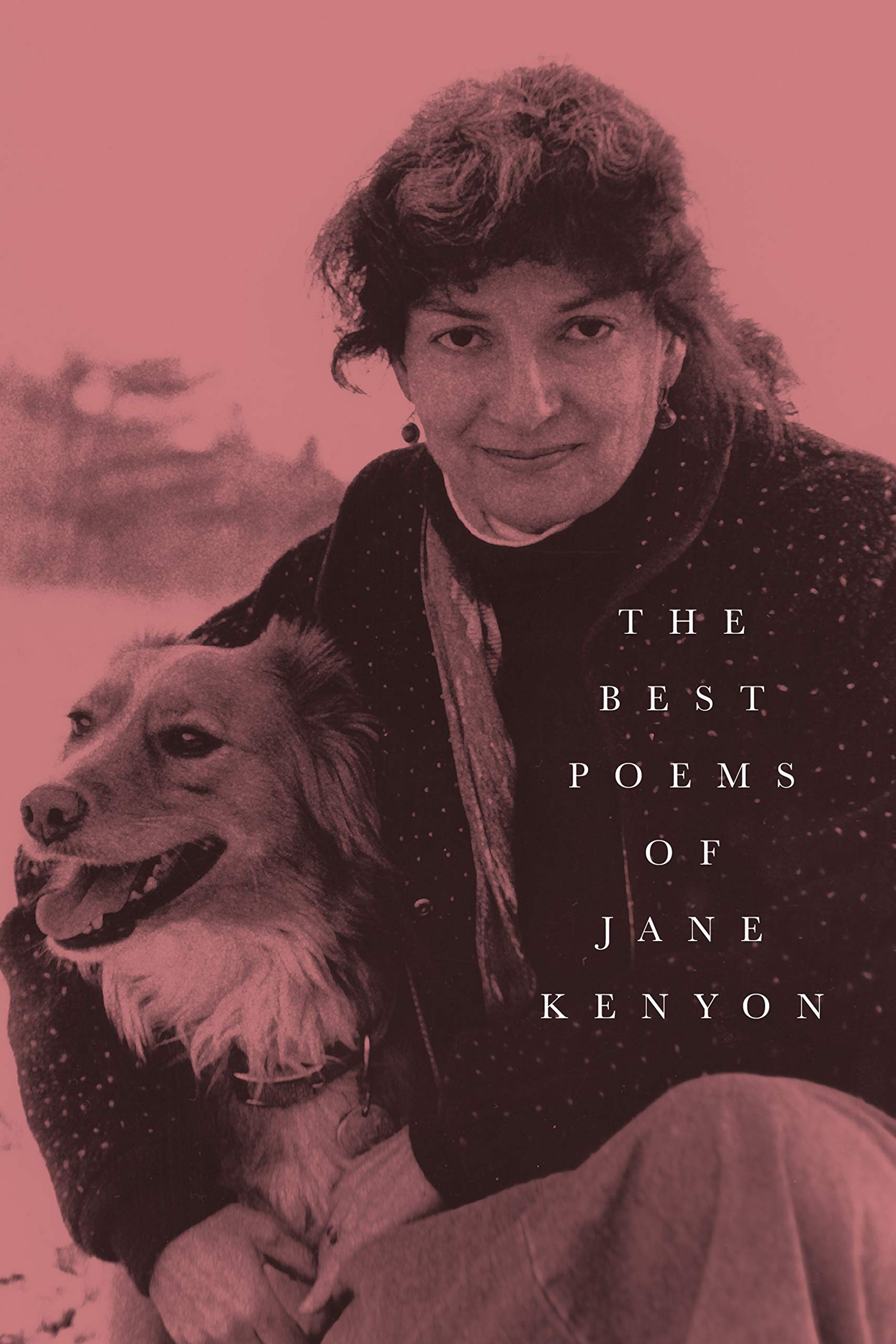 The Best Poems of Jane Kenyon: Poems,Used