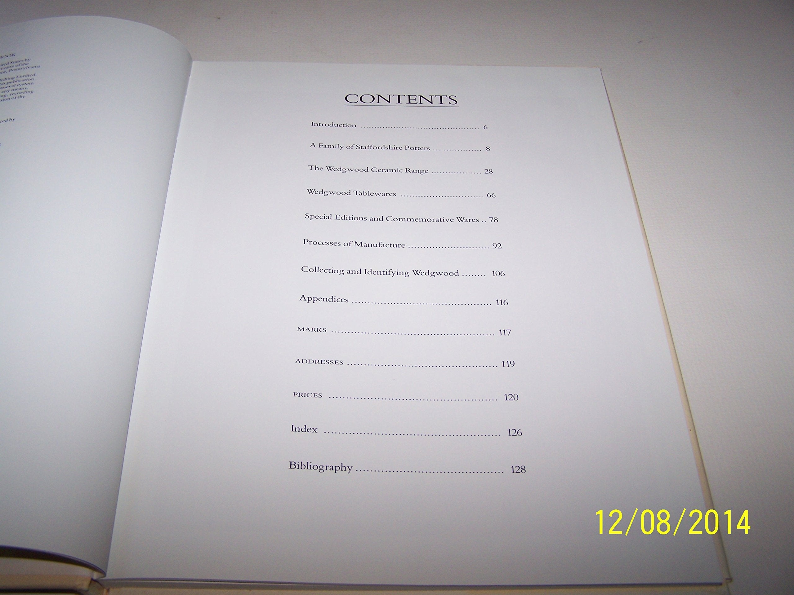 Wedgwood: A Collector'S Guide,Used