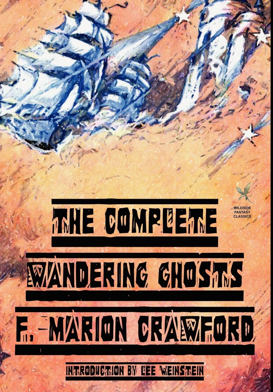 The Complete Wandering Ghosts,Used
