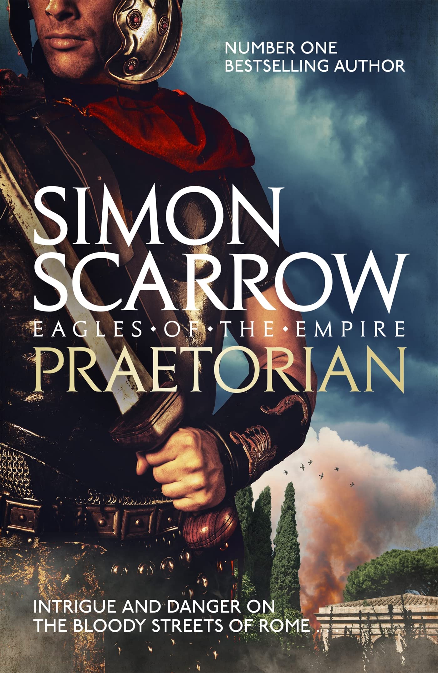 Praetorian (Roman Legion Ii)