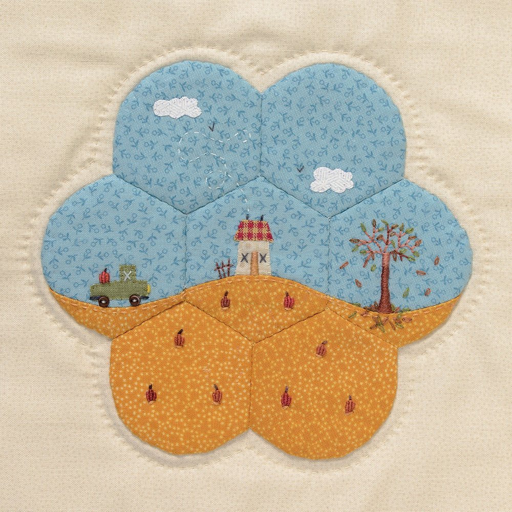Small Wonders: Tiny Treasures to Fuse, Embroider, and Enjoy,Used