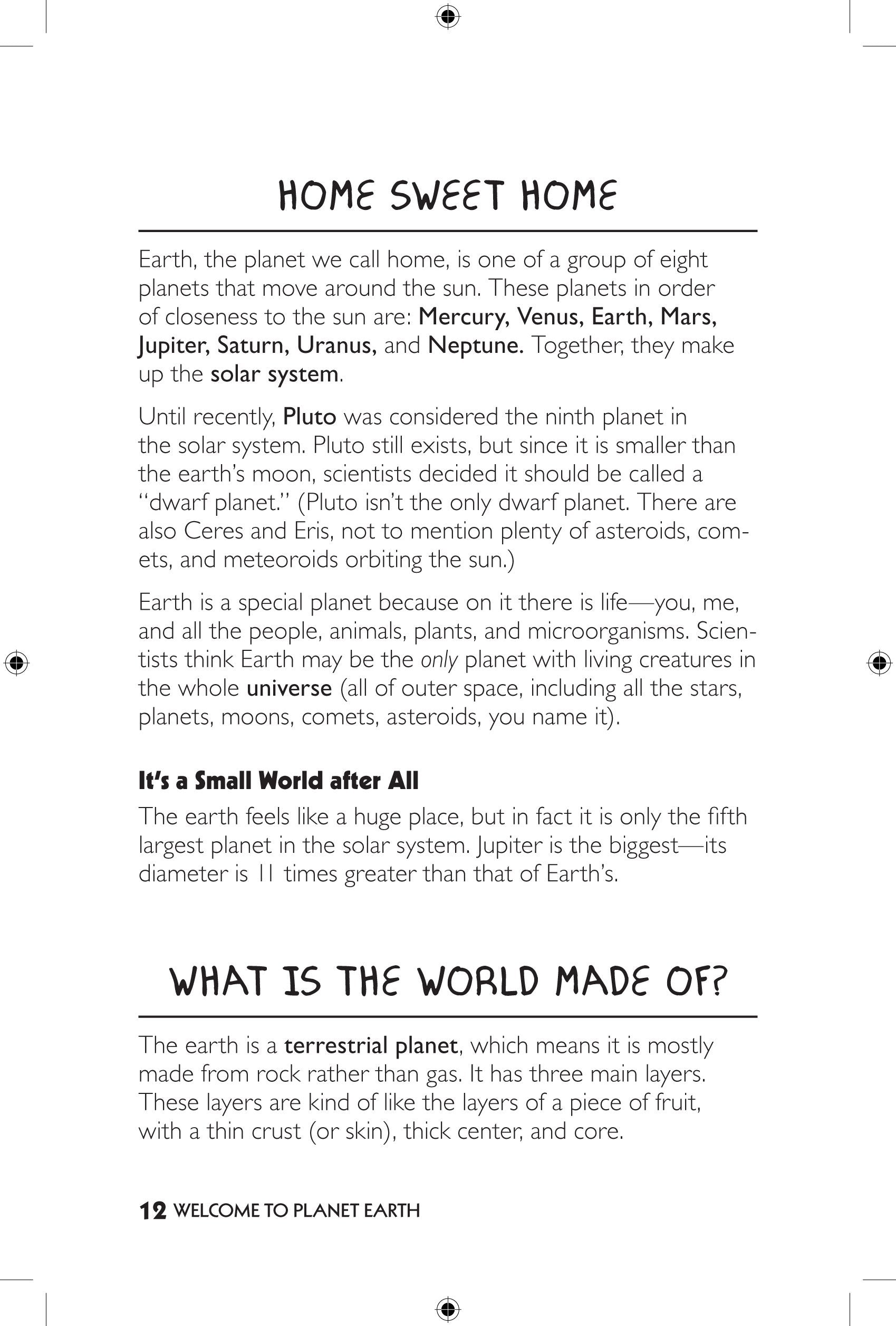 I Wish I Knew That: Geography: Cool Stuff You Need to Know,Used