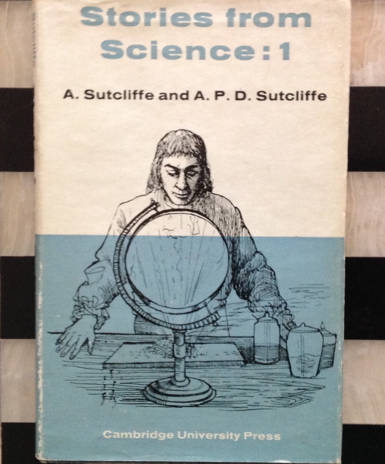 Stories from Science 1,Used