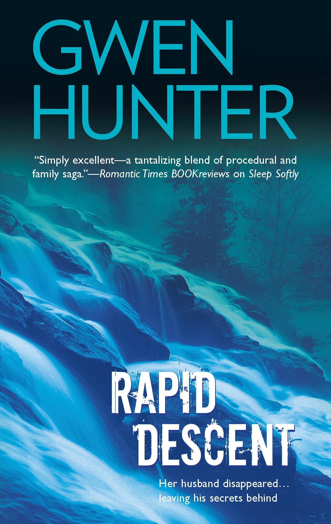 Rapid Descent,Used