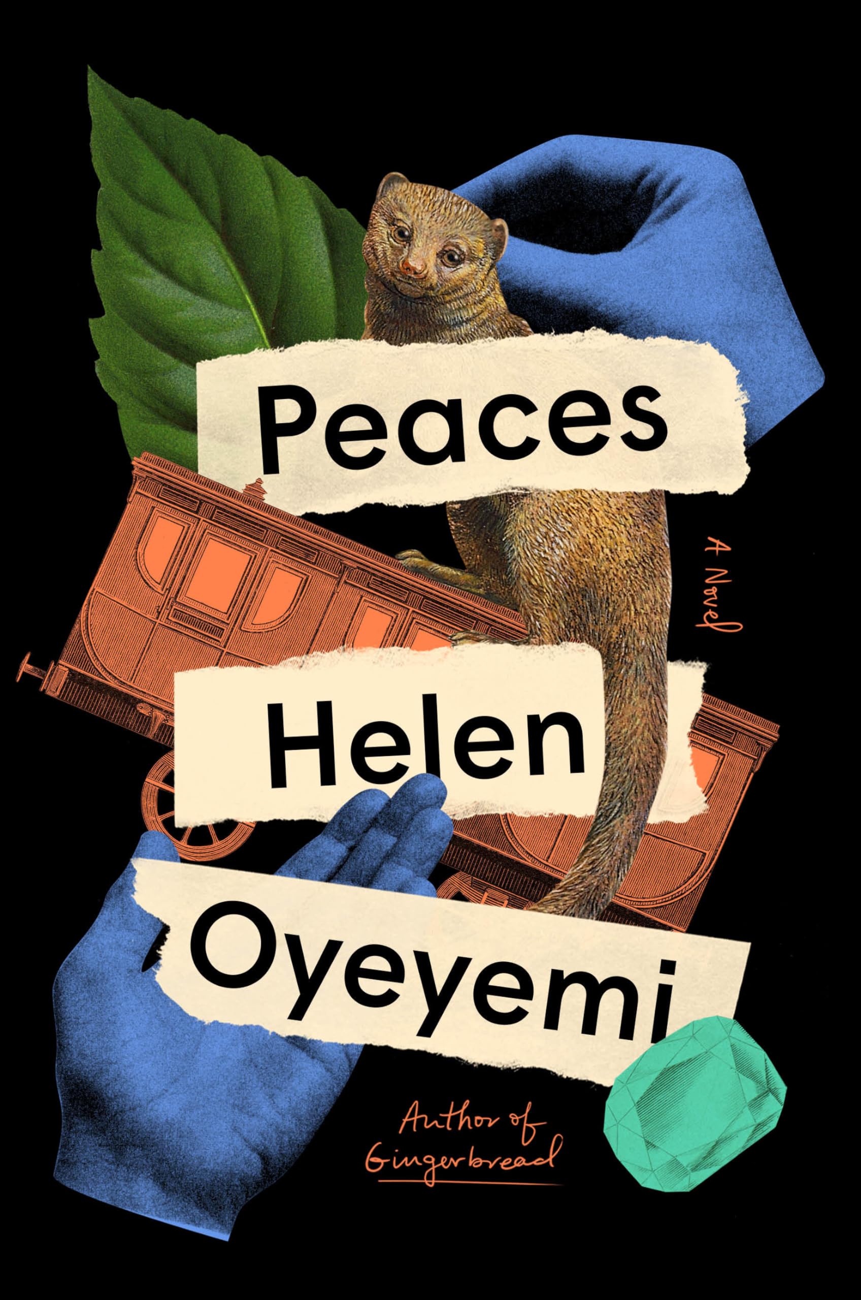 Peaces: A Novel,Used