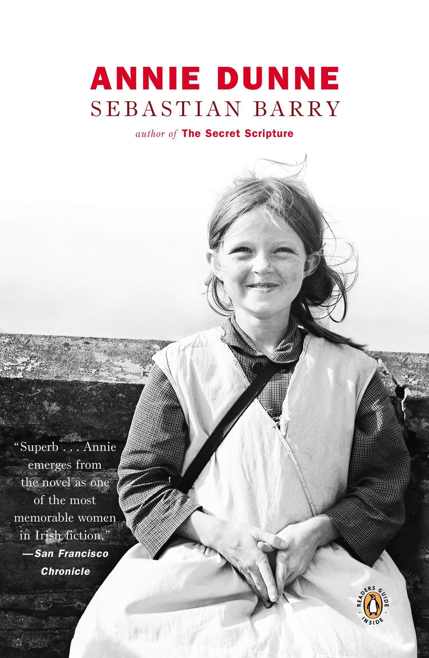 Annie Dunne,Used