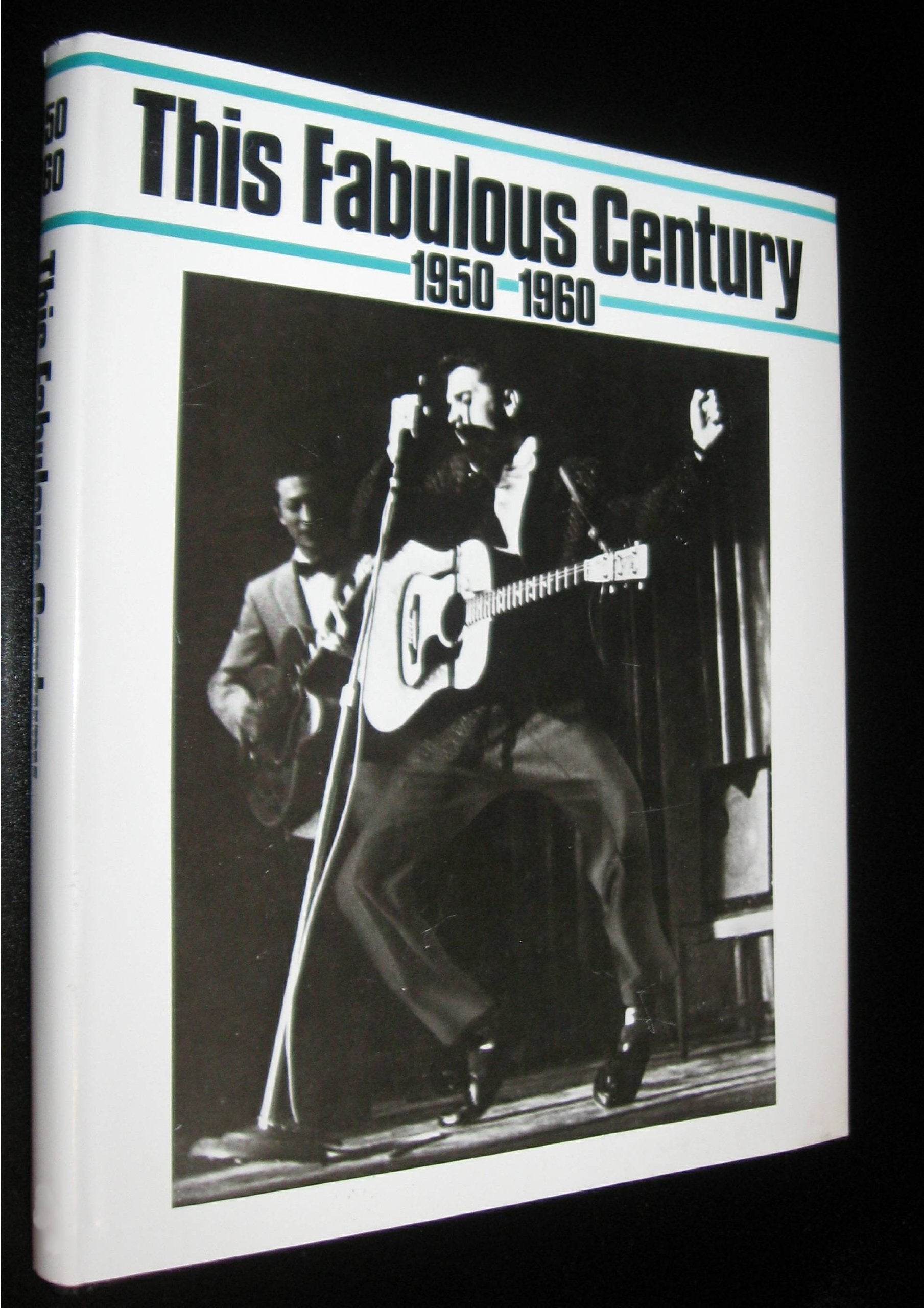 This Fabulous Century, 19501960 (This Fabulous Century),Used